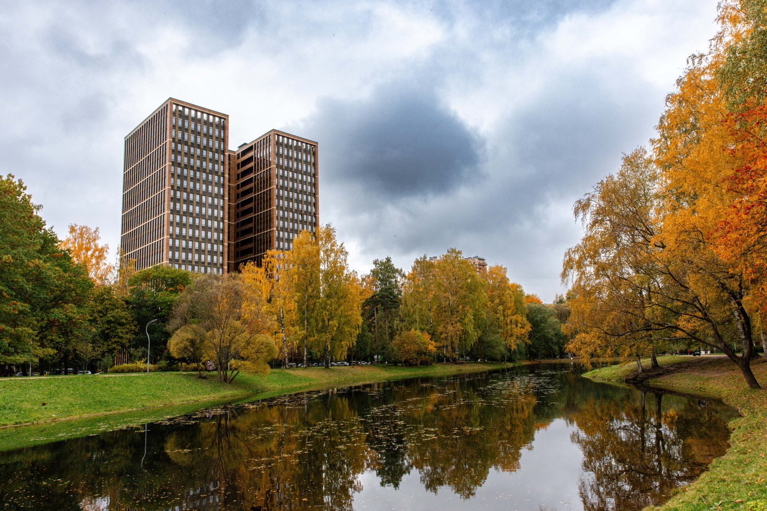 Портфолио. Интерьерный фотограф СПб Тувике Михаил