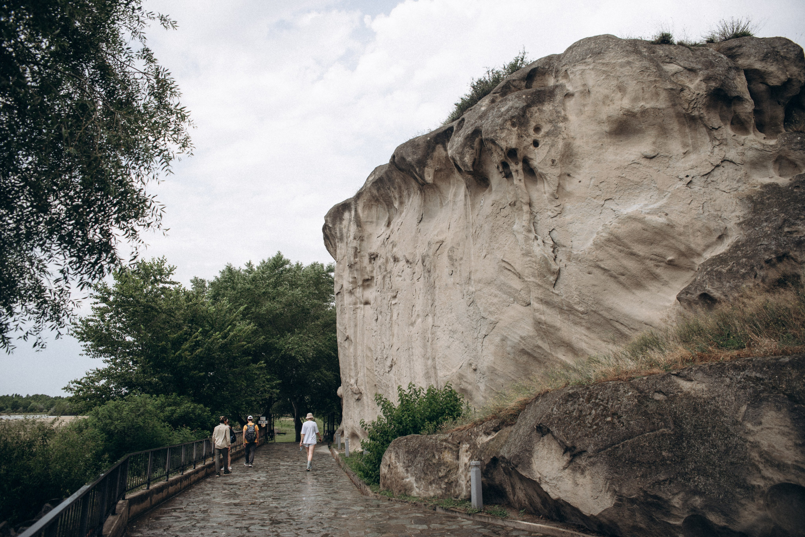 Уплисцихе — Гори, Грузия 🇬🇪 «Honey Trip». Anita_photo
