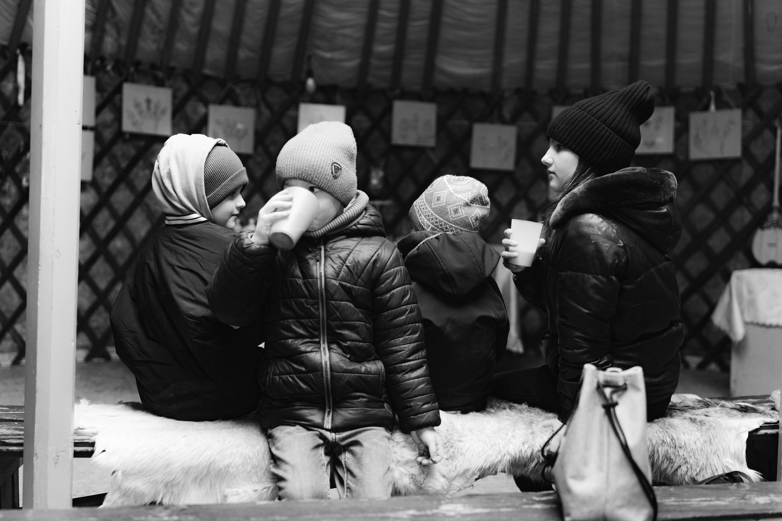 Кочевник. Твой фотограф в Москве и Московской области Романцова Ирина