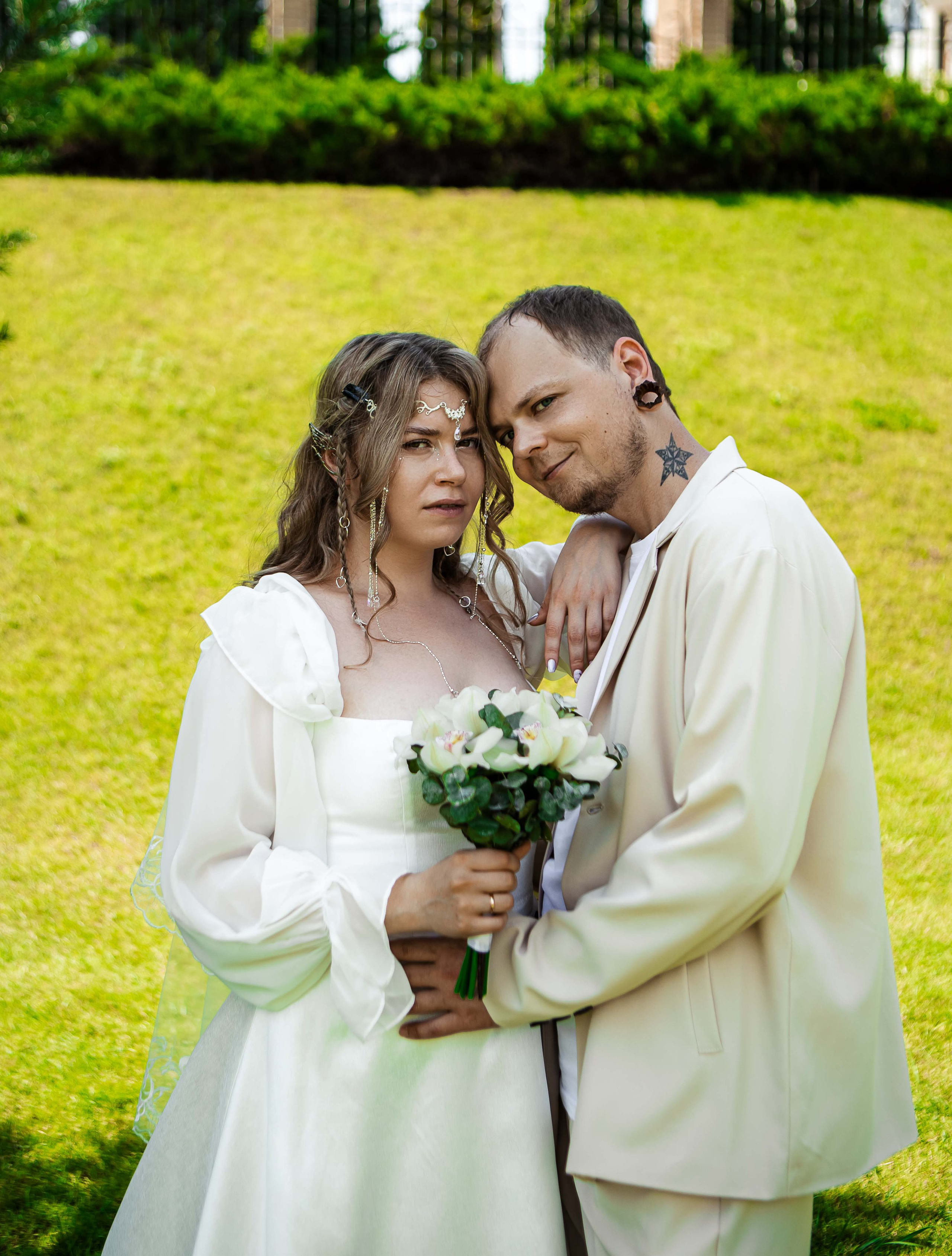 Ландшафтный парк, июль 2025. Фотограф Тверь|Москва|Волоколамск| Отт Кристина