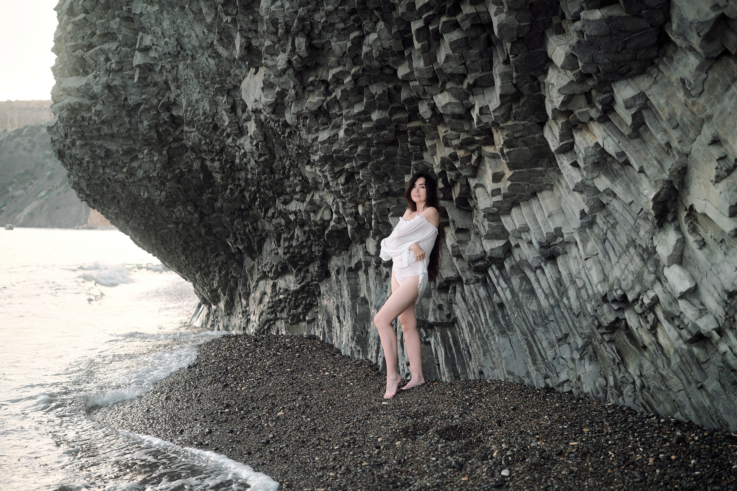 Кэтрин. Свадебная видеосъемка в Крыму и Севастополе