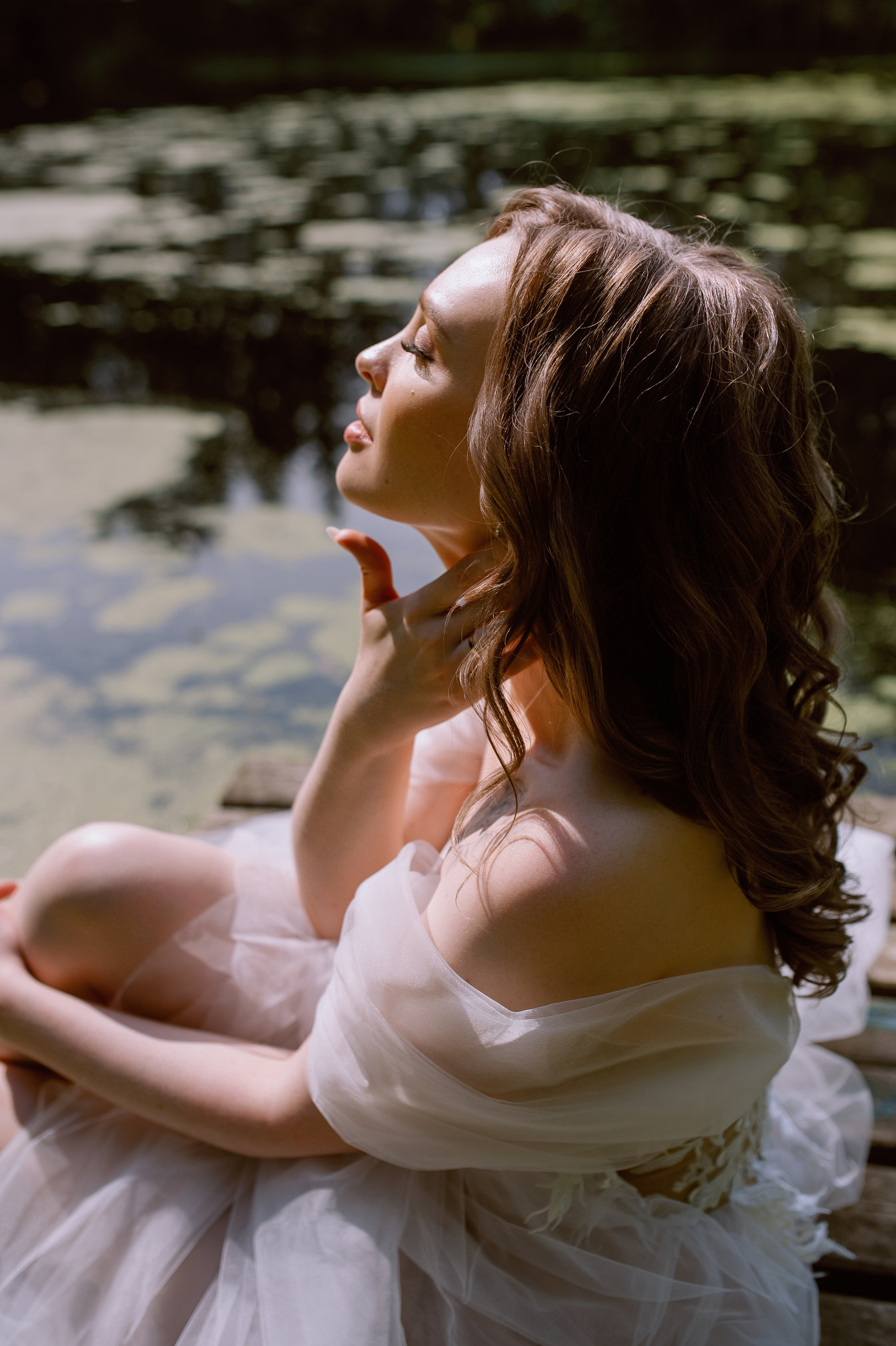 Катя & Антон. Свадебный и студийный фотограф Ирина Котикова