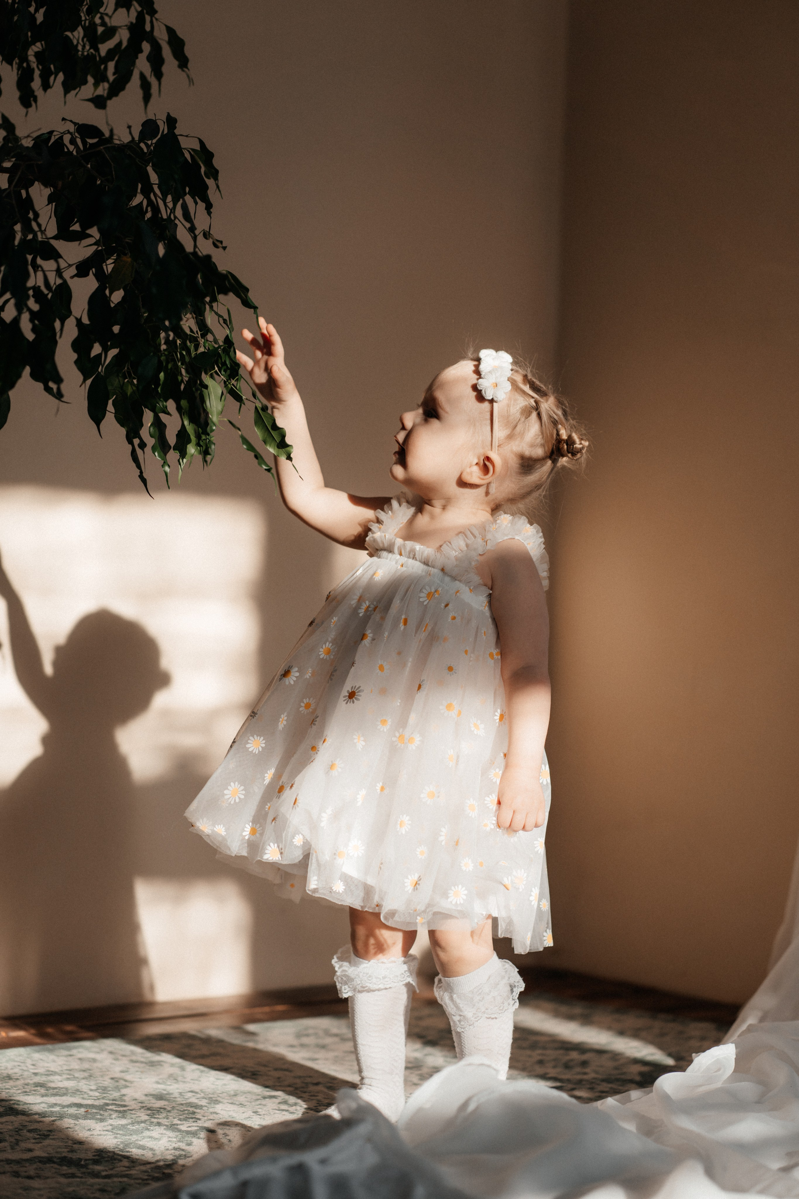 Милота. Евгения Арефьева — свадебный и портретный фотограф в Чите