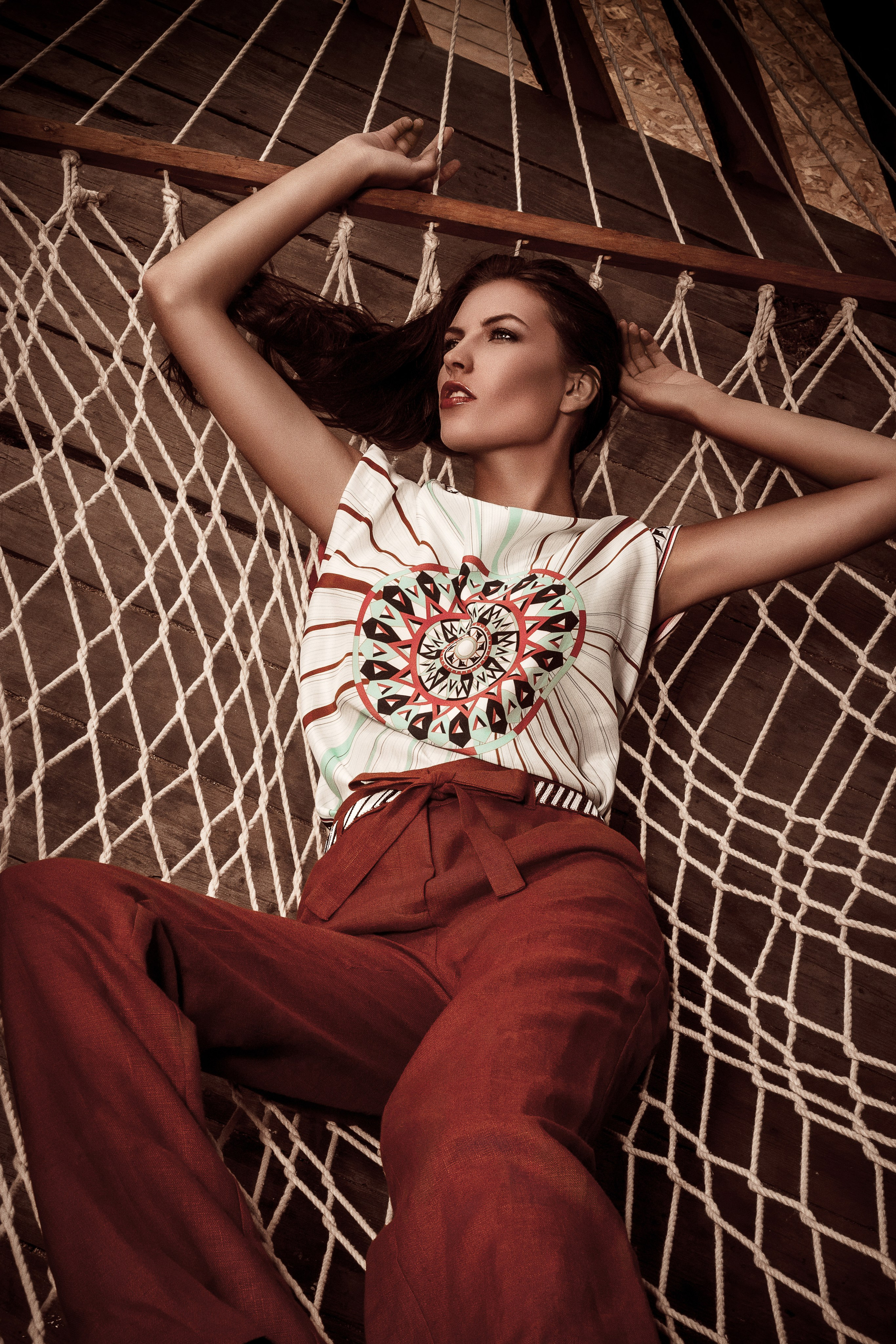 Лучшие фотографии за все время. Oskar Dallas — professional photographer in Moscow