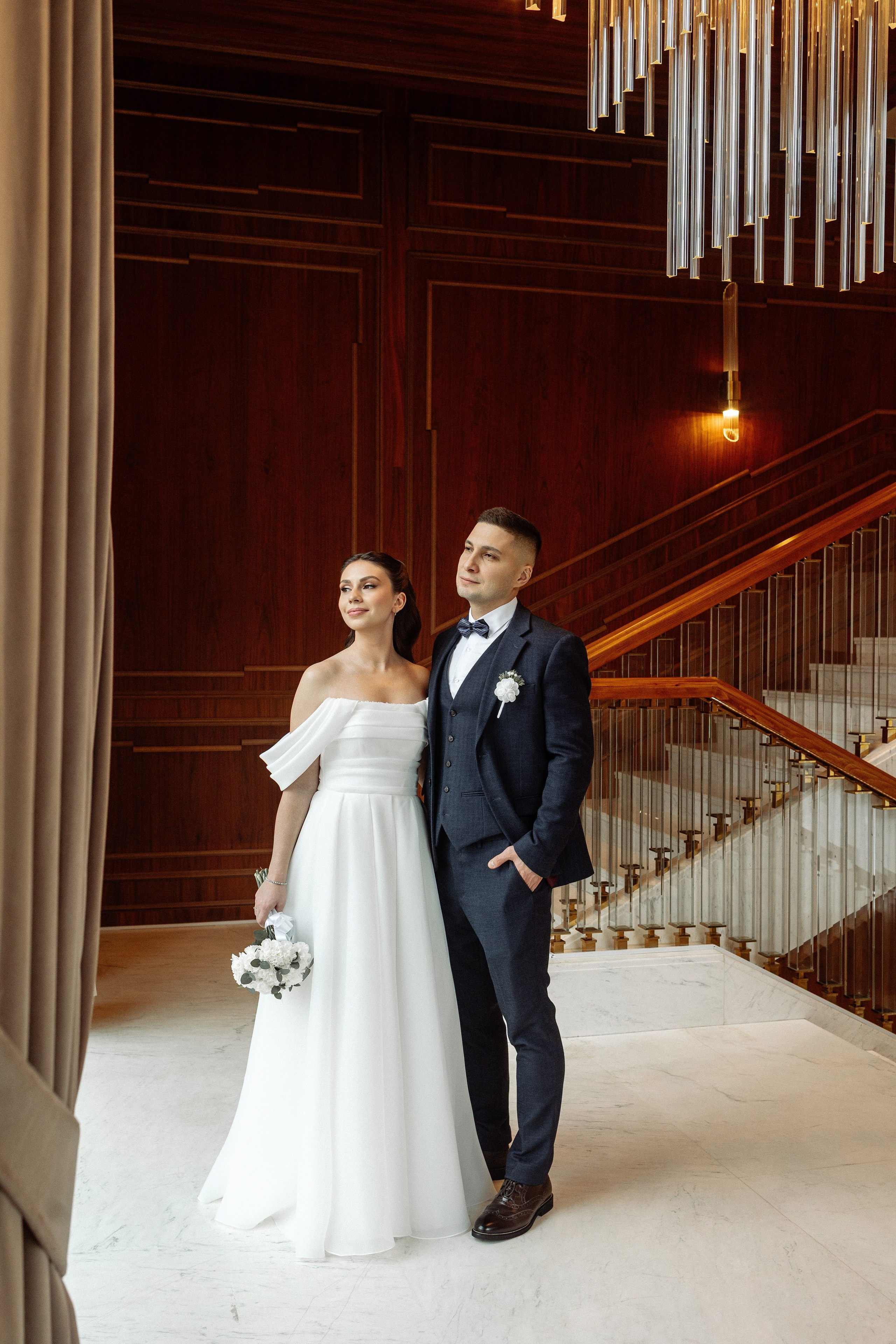 Дамир и Мария. Свадебный фотограф Маргарита Глумскова