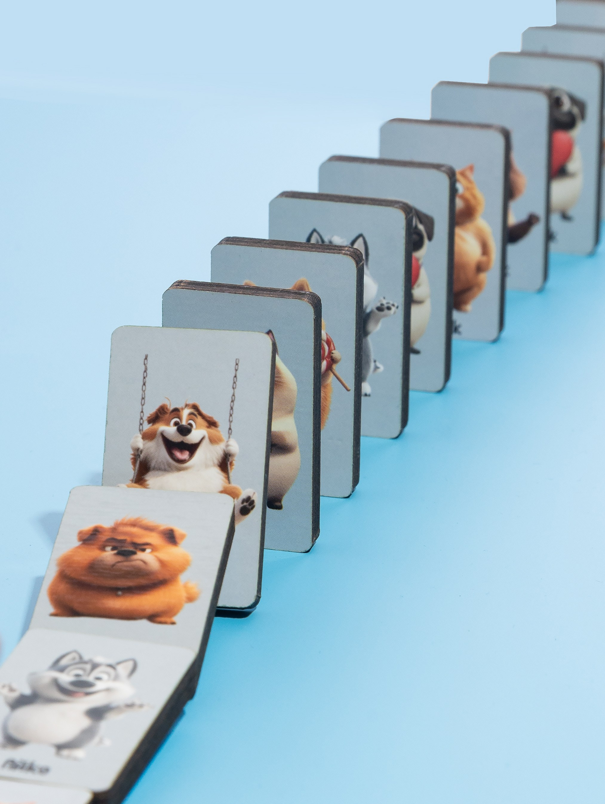 Боксы. Предметный фотограф | Москва | Дарья Федотова