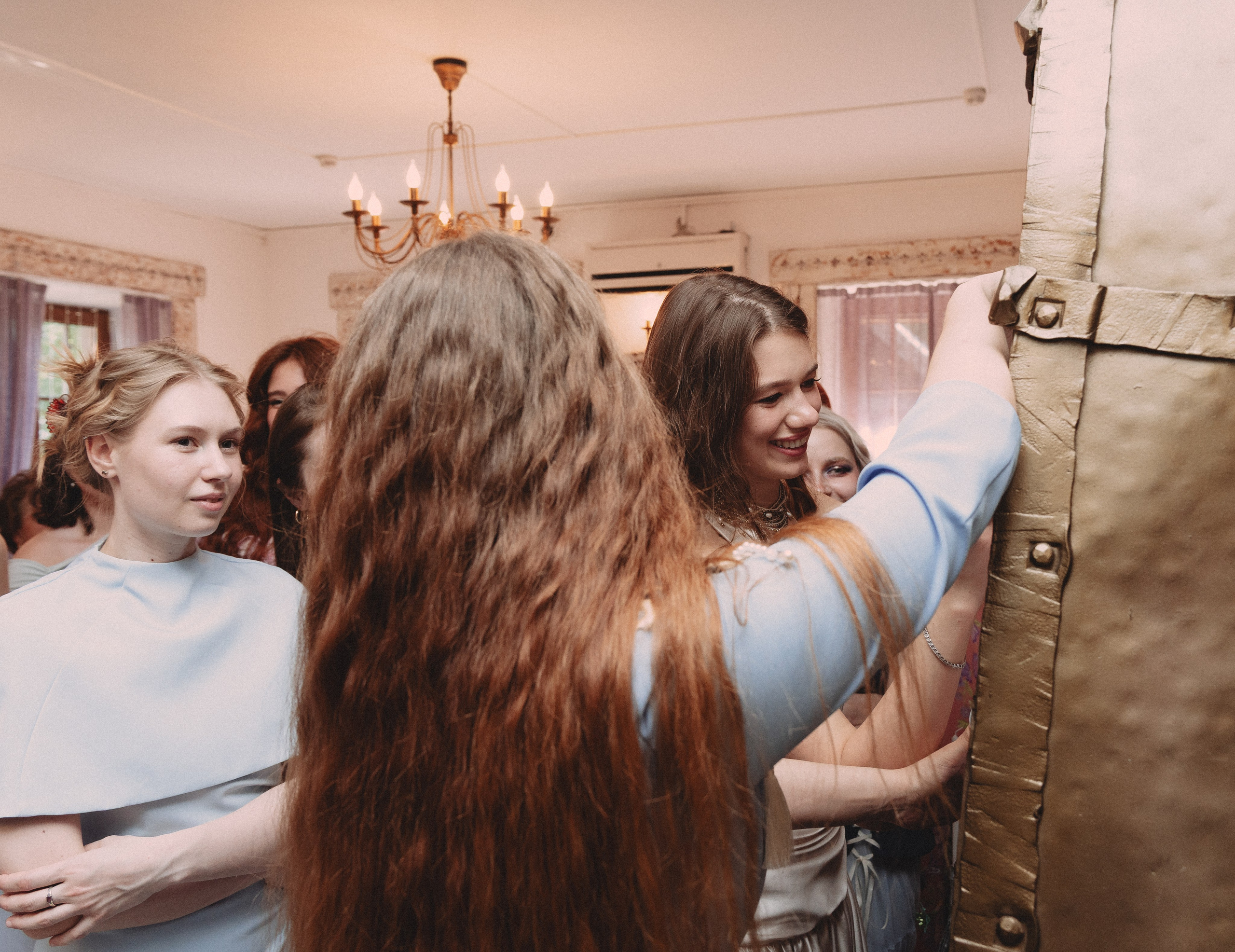 Парные и свадебные съемки. Fashion фотограф-видеограф в Санкт-Петербурге Никита Белан