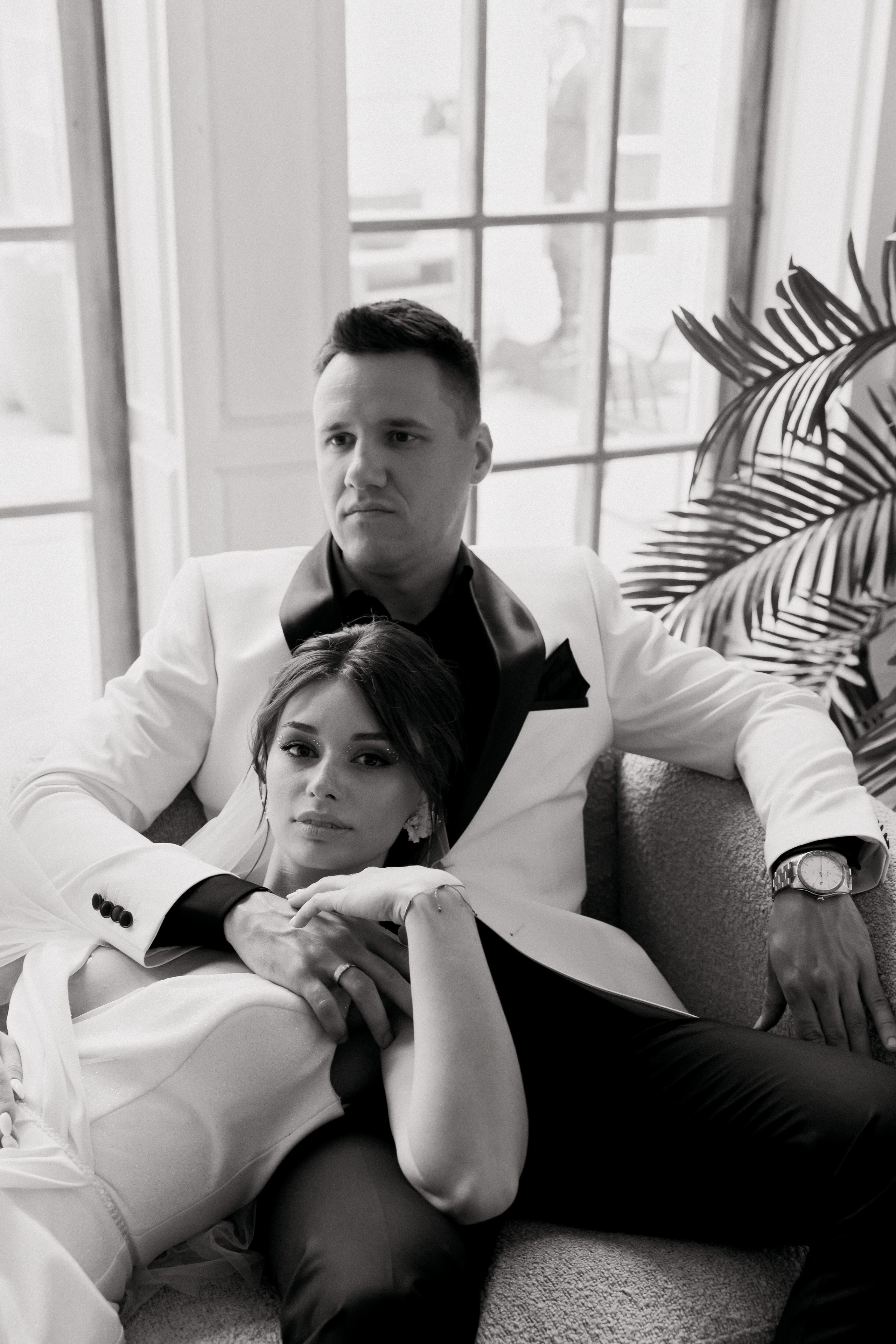 Свадьба в отеле Мовенпик и роспись в Регистрация брака в особняке «Роял». Свадебный фотограф в Москве и Санкт-Петербурге Денис Ходюков