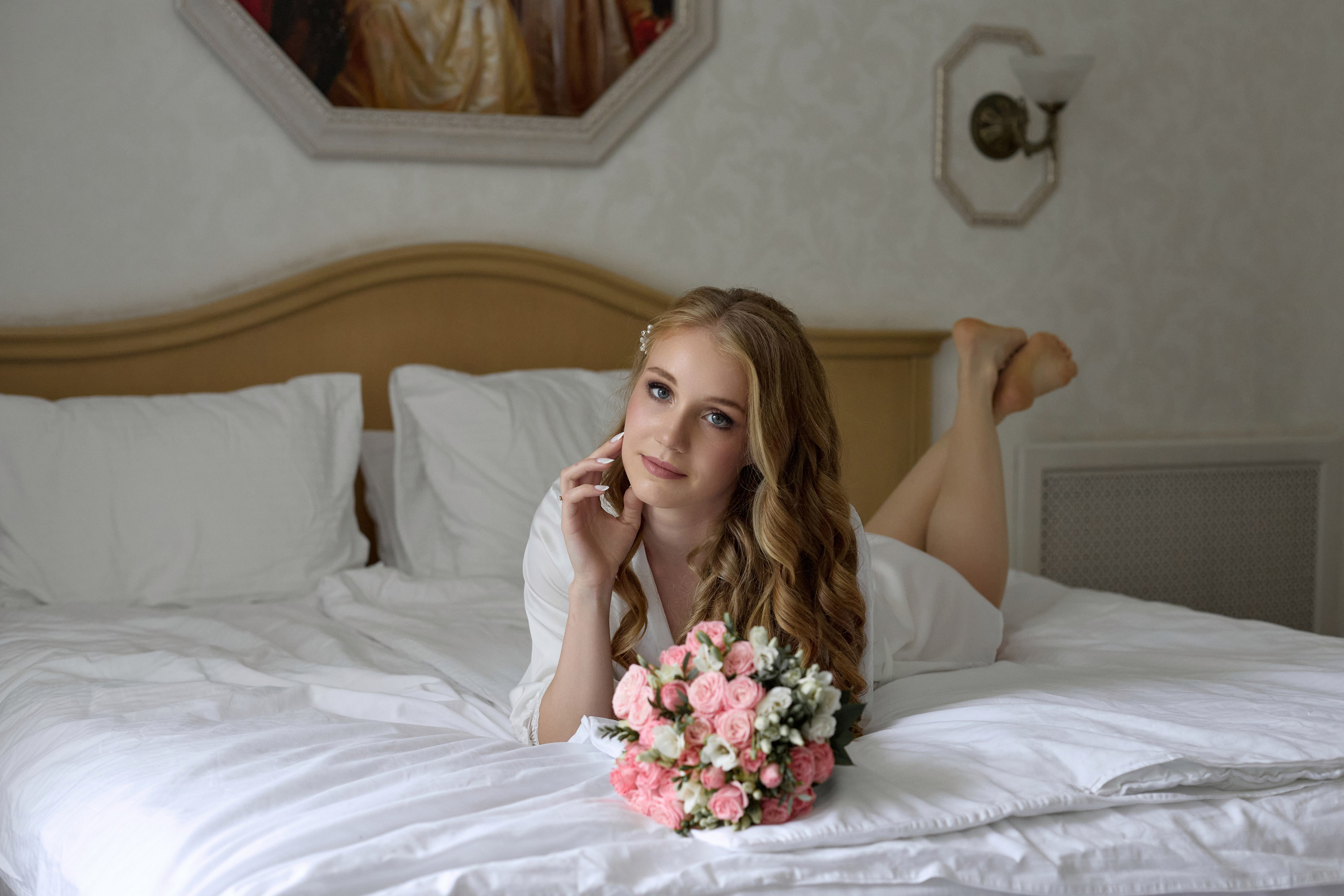 А&A. Фотограф в Самаре Диана Анисимова