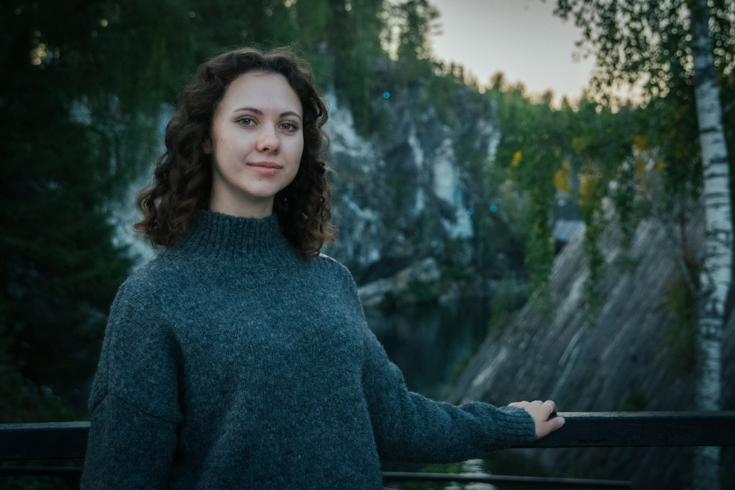 Анастасия. Видеограф, фотограф в Санкт-Петербурге Элеонора Петрова