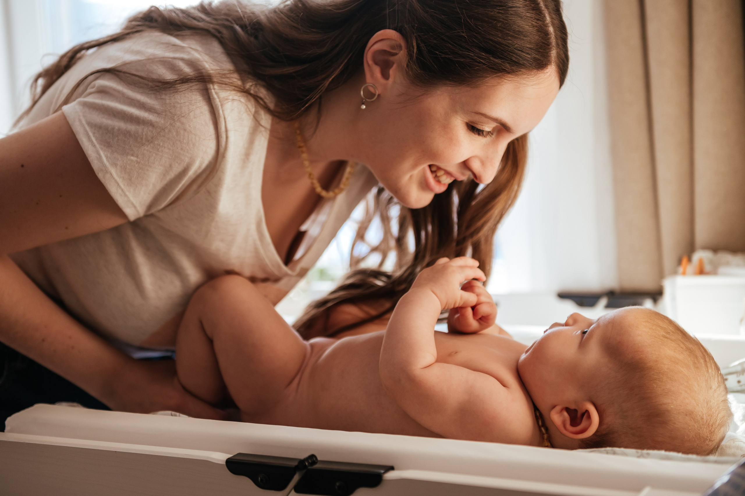 Family. Фотограф Евгения Куликова