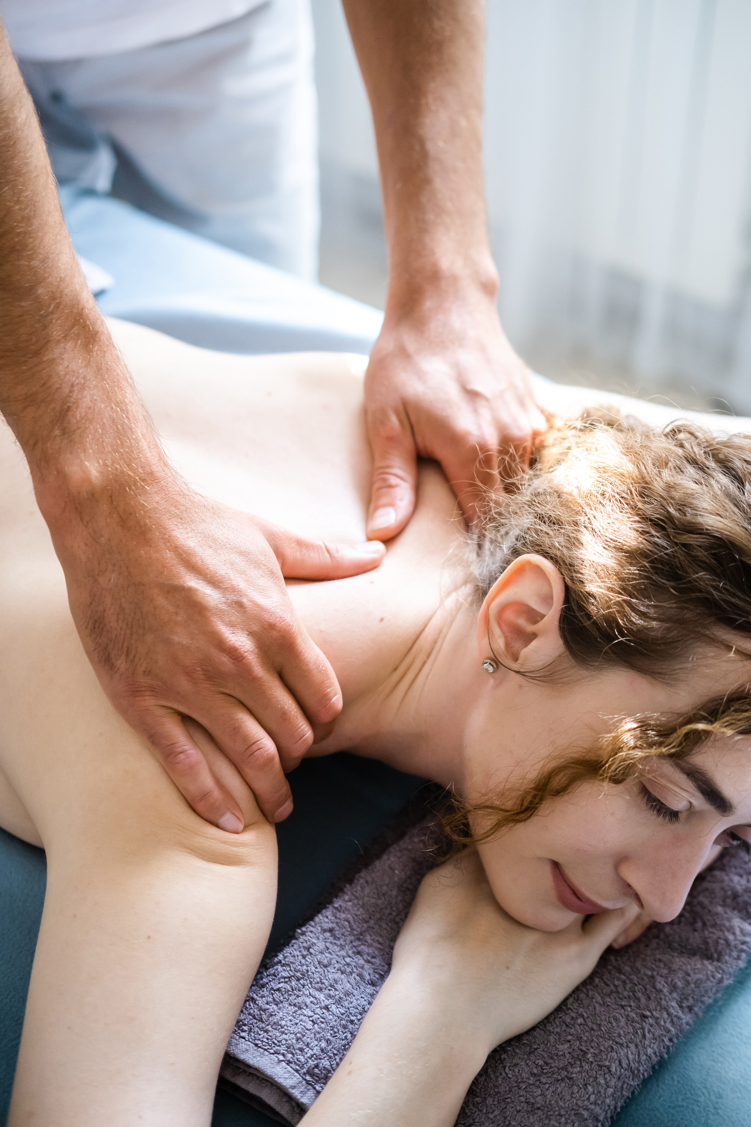 For massage room. Фотограф Евгения Куликова