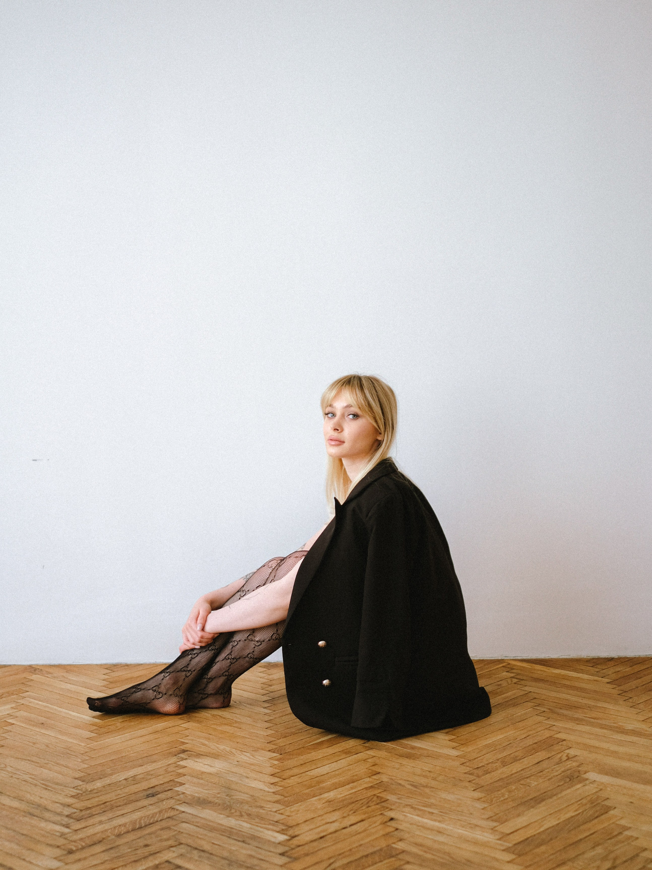 Даша. Алёна Землянухина портретный фотограф в Москве