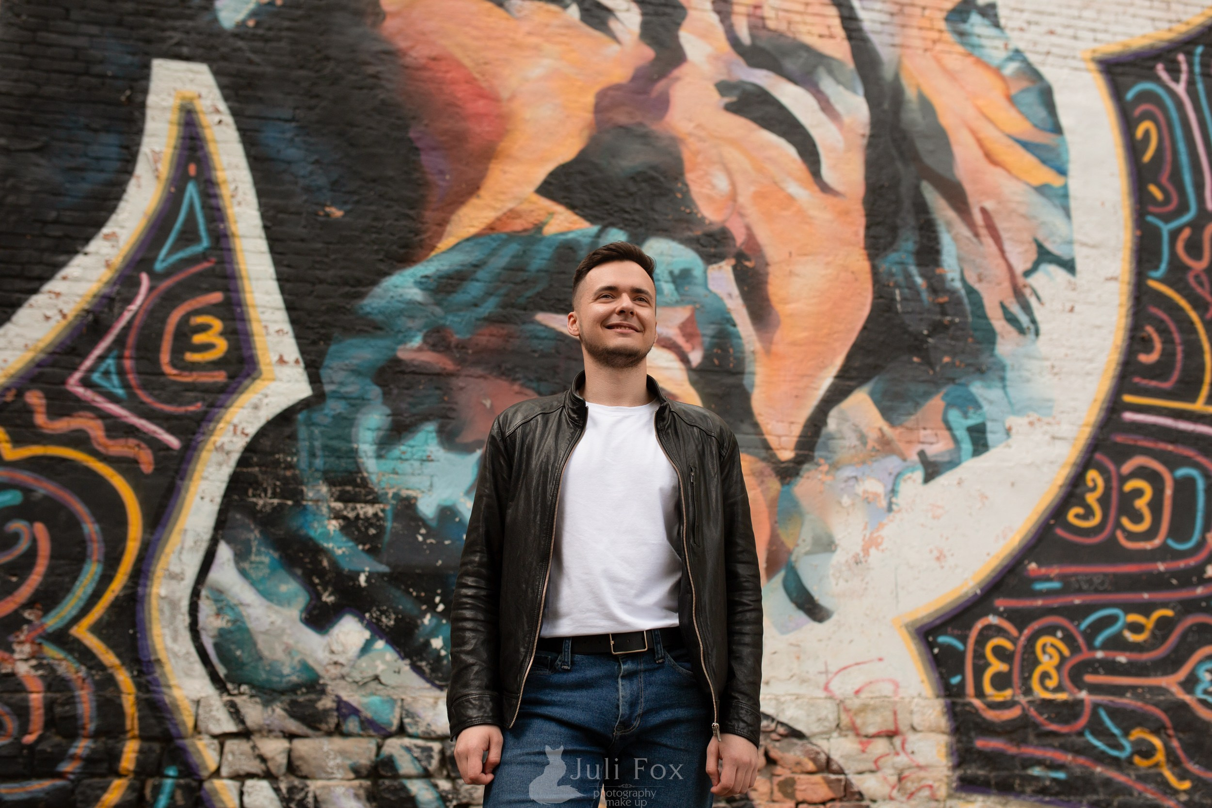 МУЖСКИЕ ПОРТРЕТЫ. Портретный, свадебный, репортажный фотограф во Владивостоке Юлиана Джули Фокс