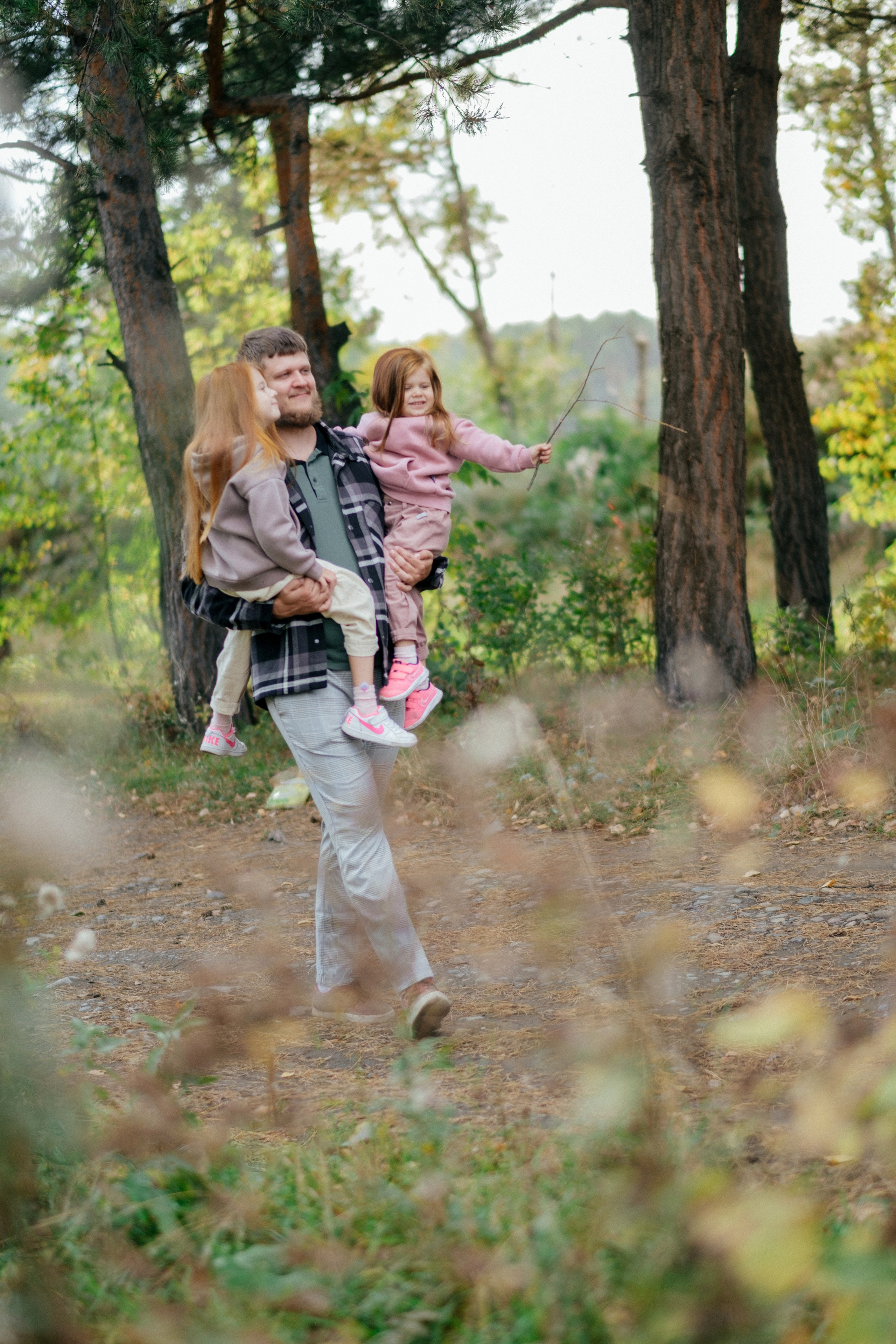 Осенний пикник. Свадебный Видеограф Фотограф в Сочи