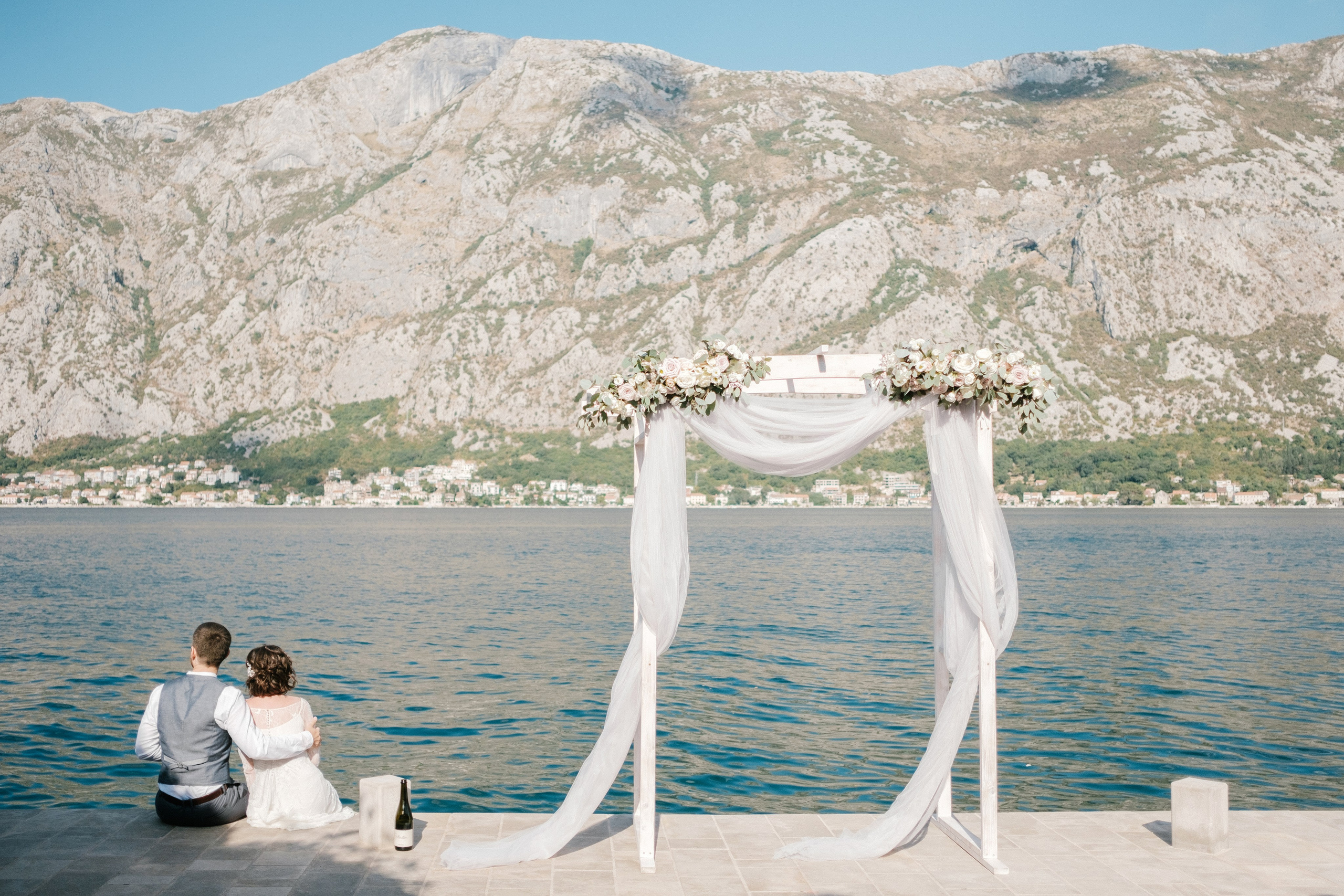 Ника — Tivat Montenegro. Свадебный Видеограф Фотограф в Сочи