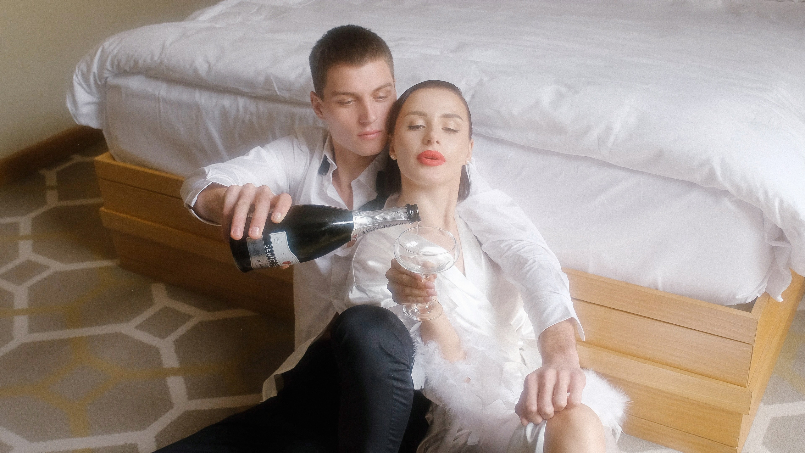 Old Money. Свадебный Видеограф Фотограф в Сочи