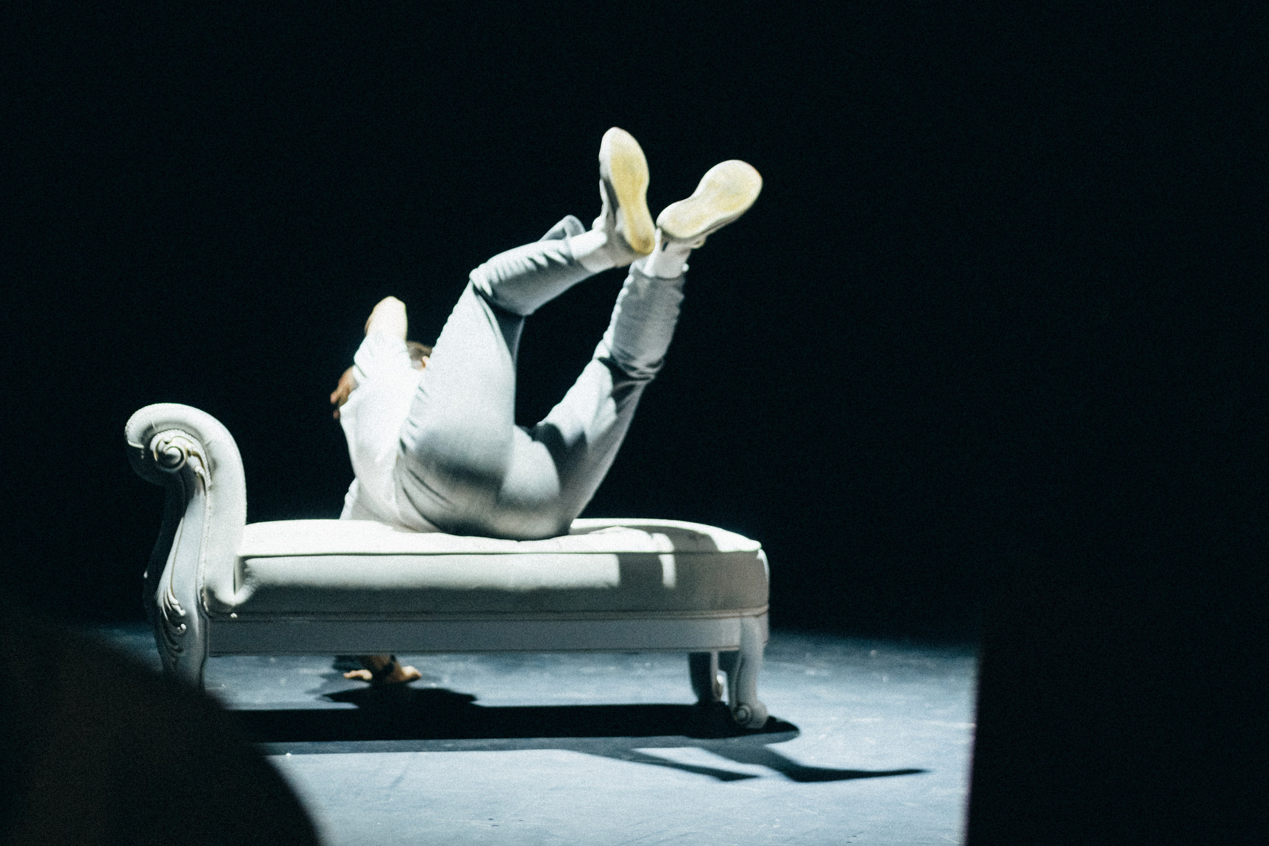 Театр в Хамовниках. Профессиональный фотограф в Москве и МО Денис Кулешов