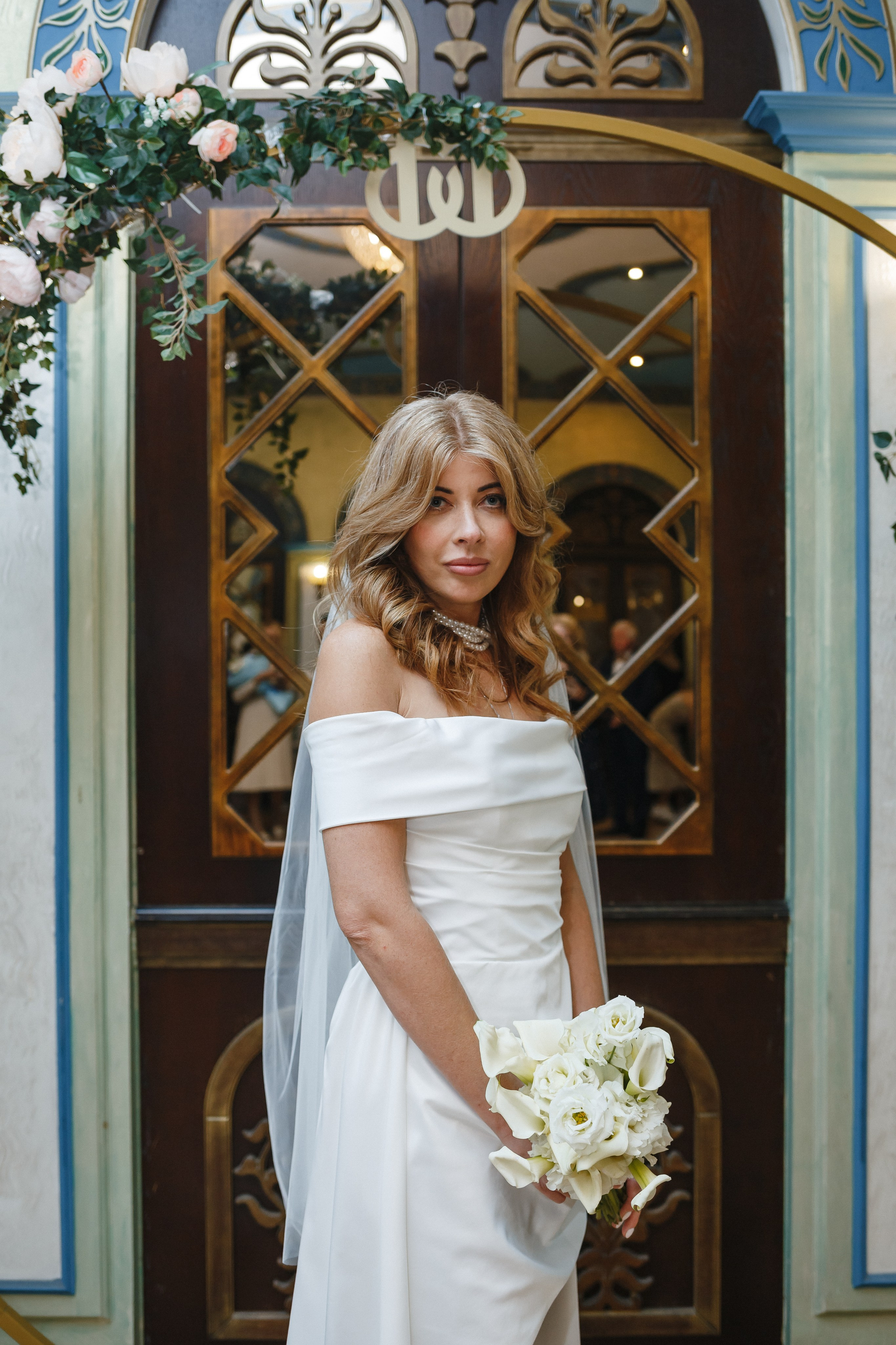 Максим и Светлана. Семейный фотограф Николаева Ольга