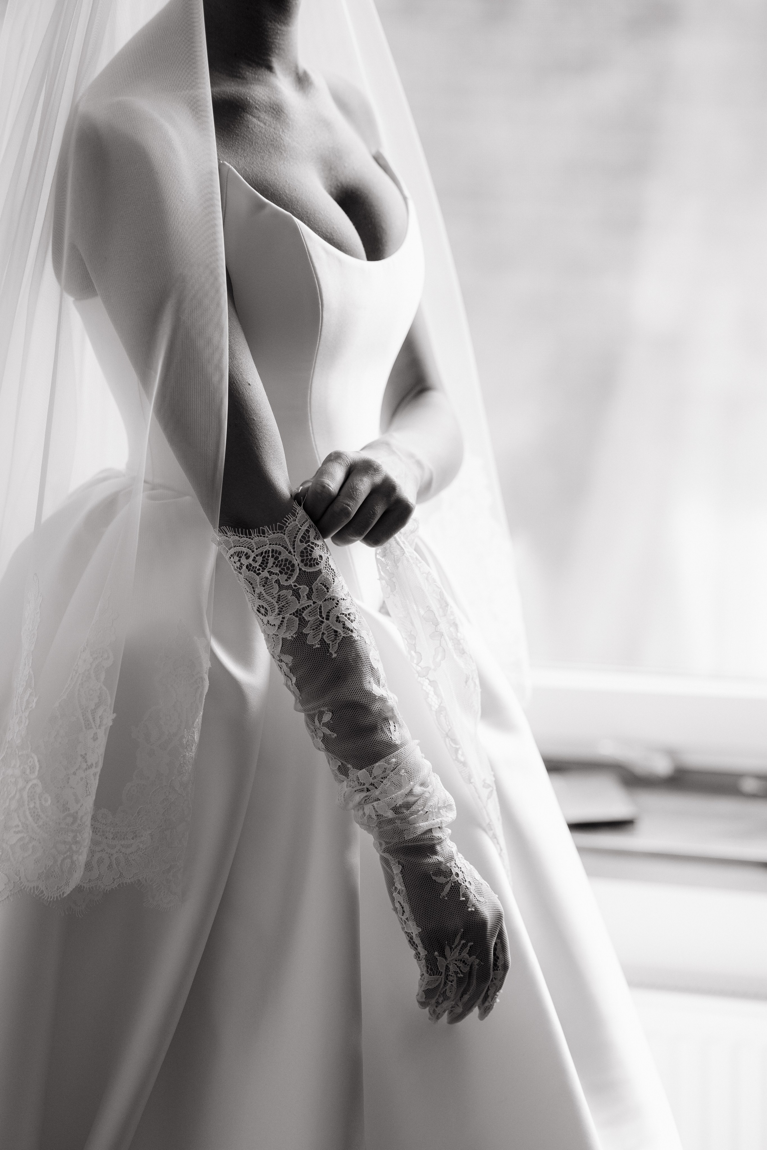 Свадебная фотосъемка в усадьбе Royal Hall