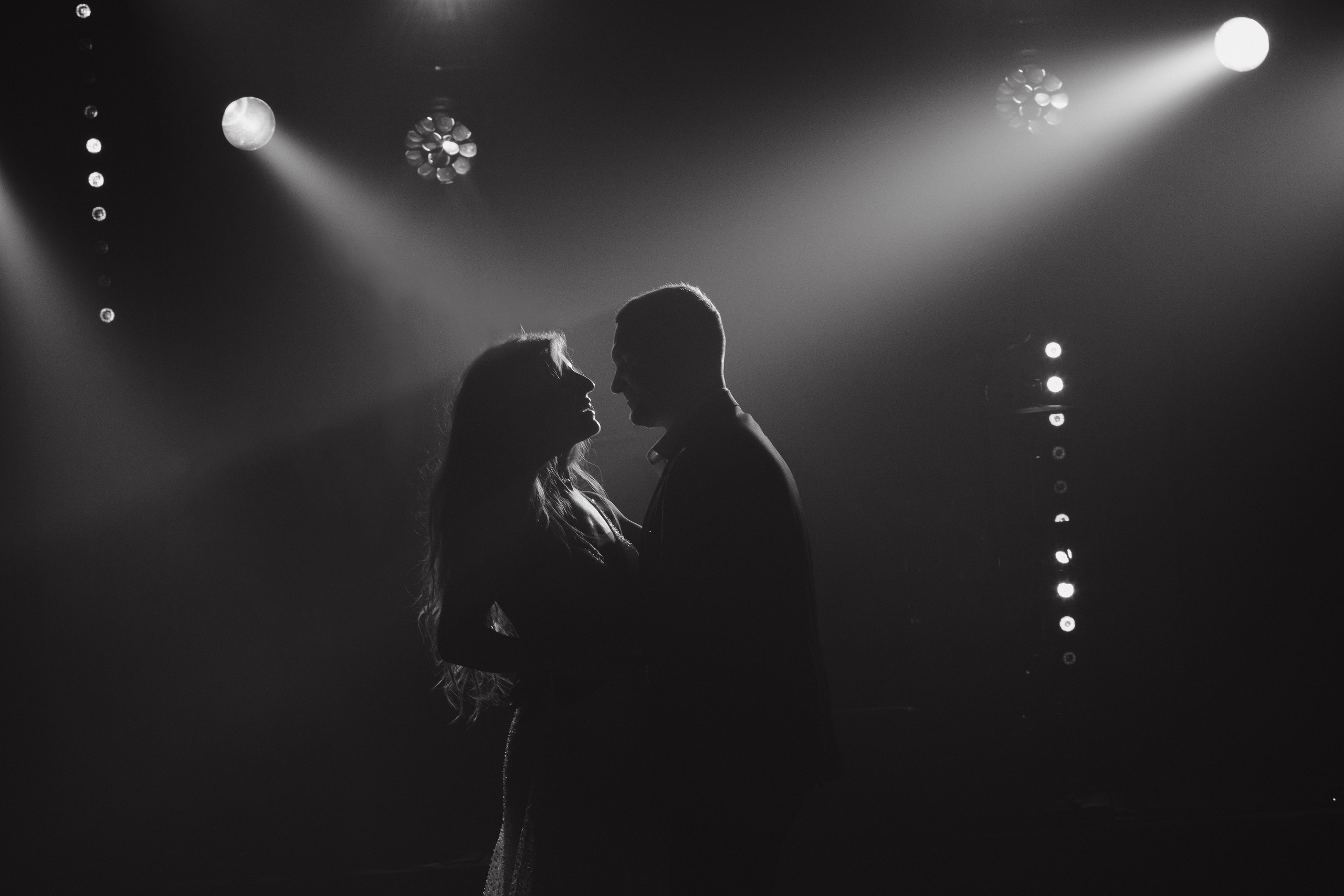 Свадебная фотосессия