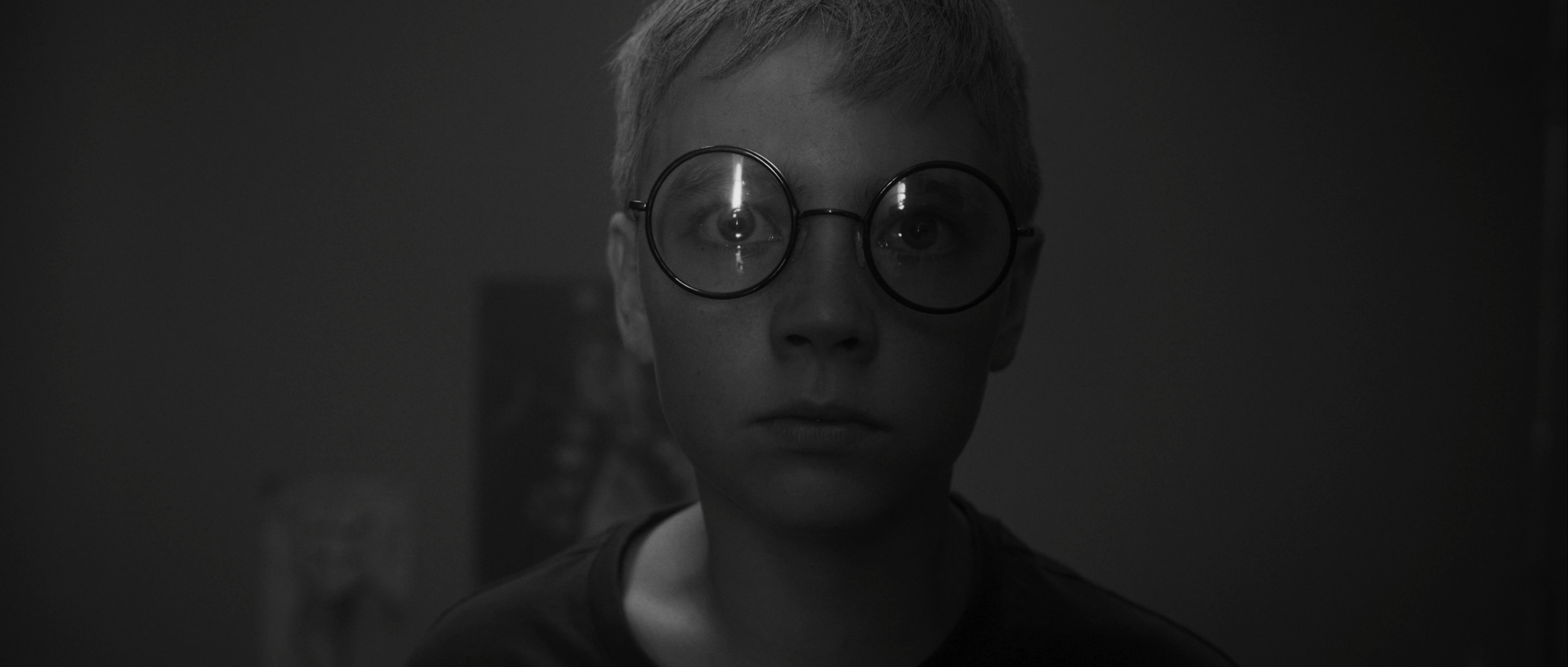 Зайчик / Tiny Bunny (live-action teasers). Цветокоррекция видео | Novikov Color