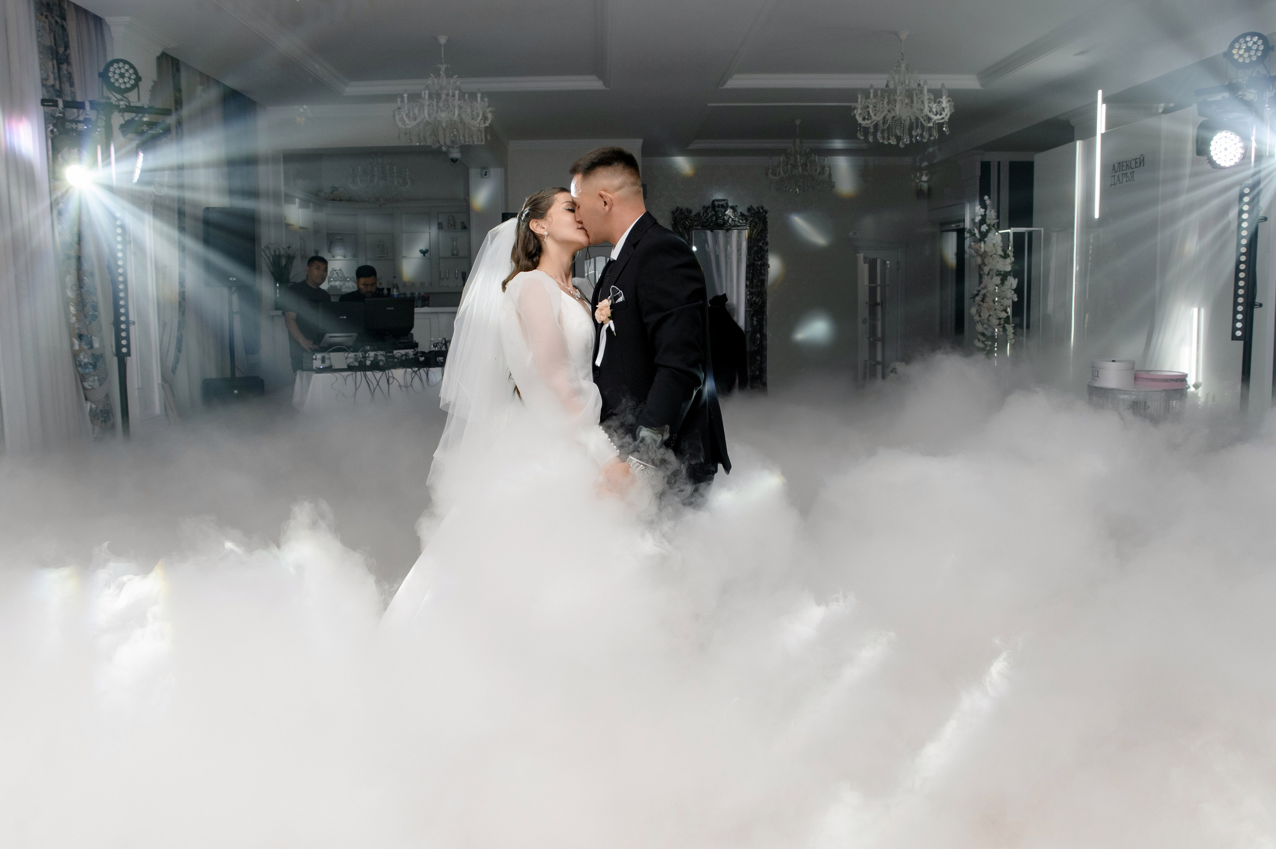 Дарья и Алексей. Свадебный и семейный фотограф в Краснодарском крае