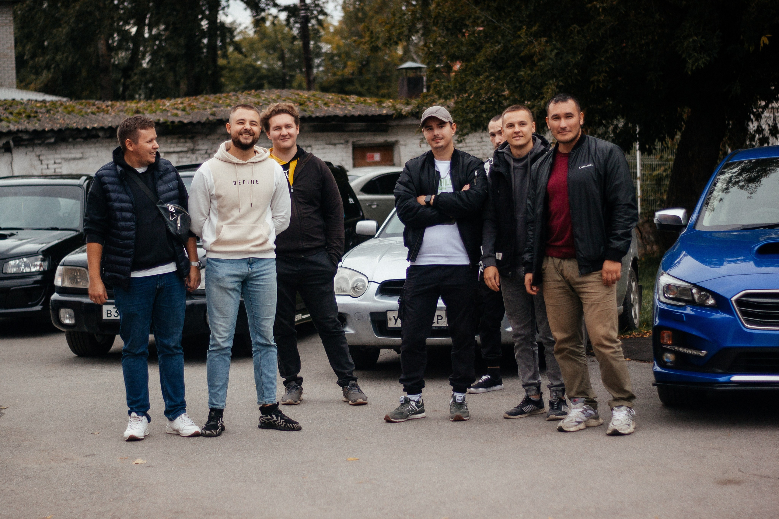 Поездка в Барнаульский центр помощи детям, оставшимся без попечения родителей № 1 совместно с @Subaru_brn. Свадебный и семейный фотограф Татьяна Нуякшева Новоалтайск — Барнаул