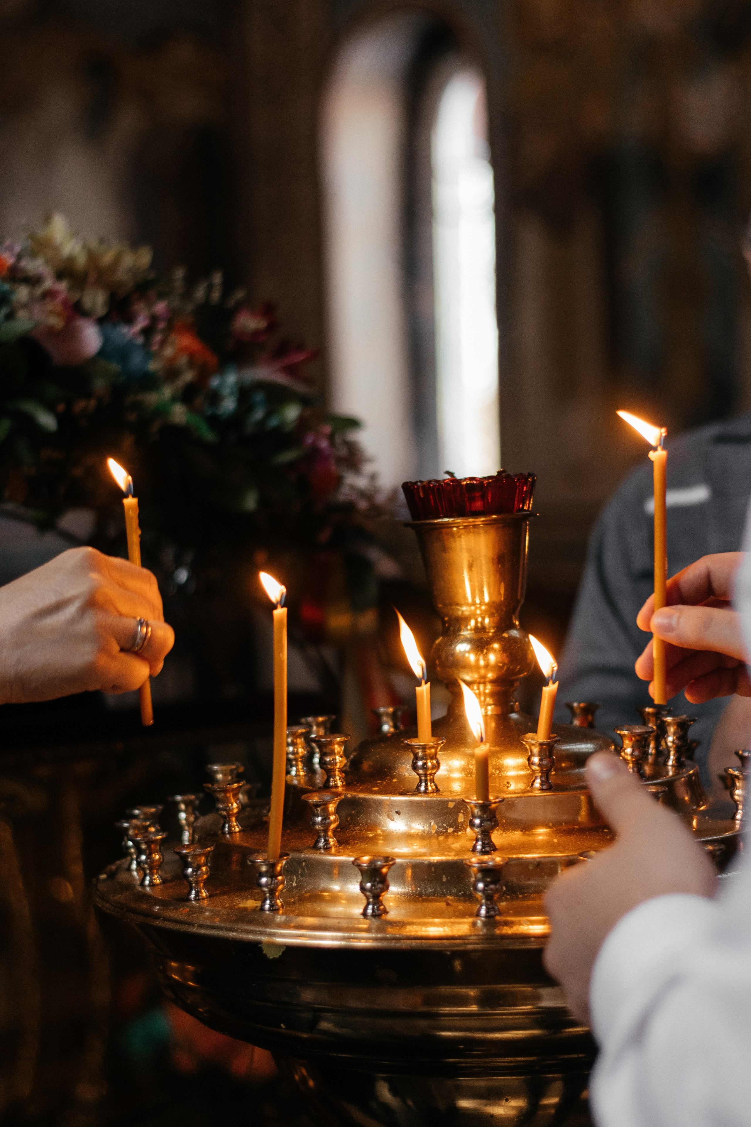 Савелий. Свадебный и семейный фотограф Татьяна Нуякшева Новоалтайск — Барнаул