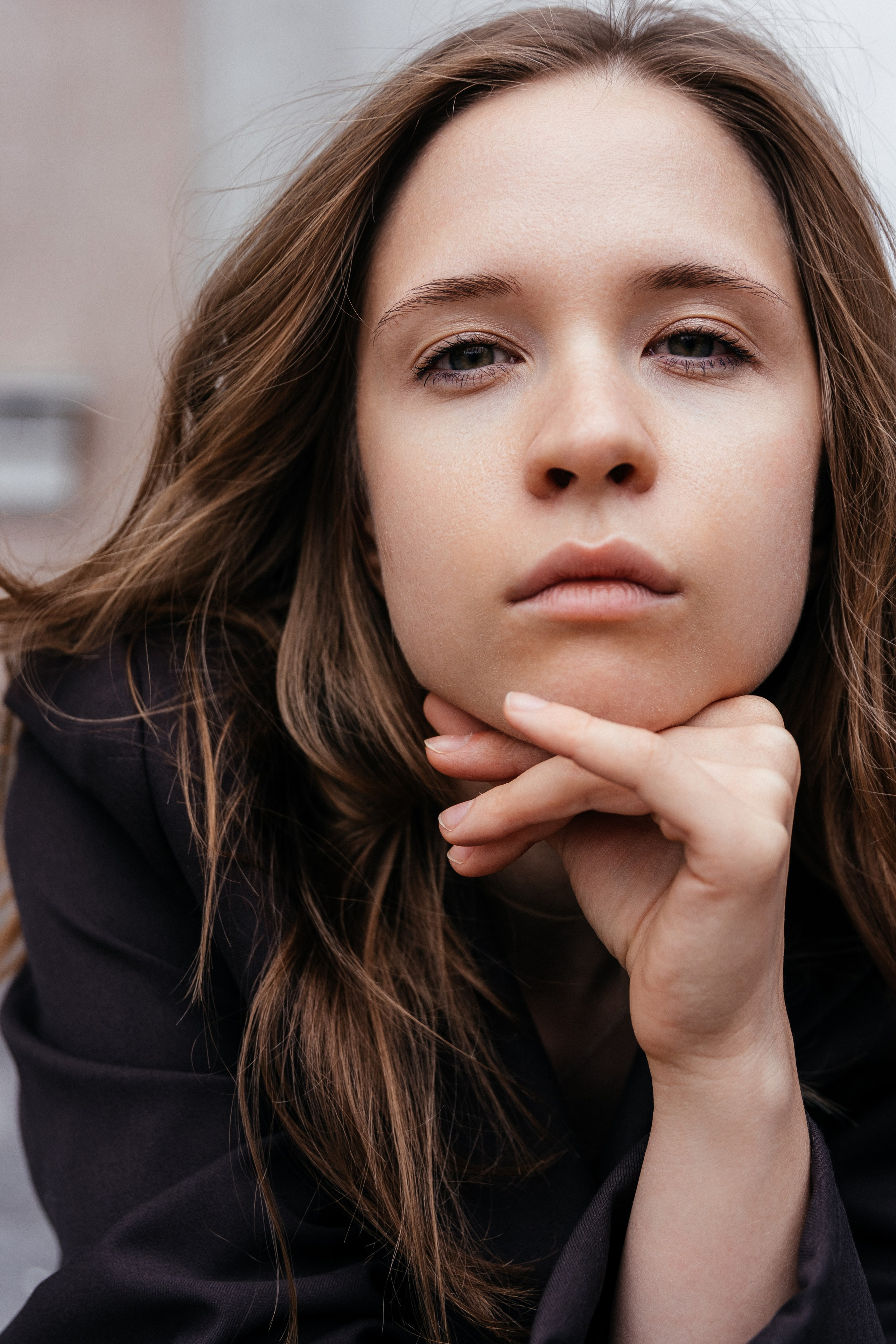 Полина. Свадебный и семейный фотограф Татьяна Нуякшева Новоалтайск — Барнаул