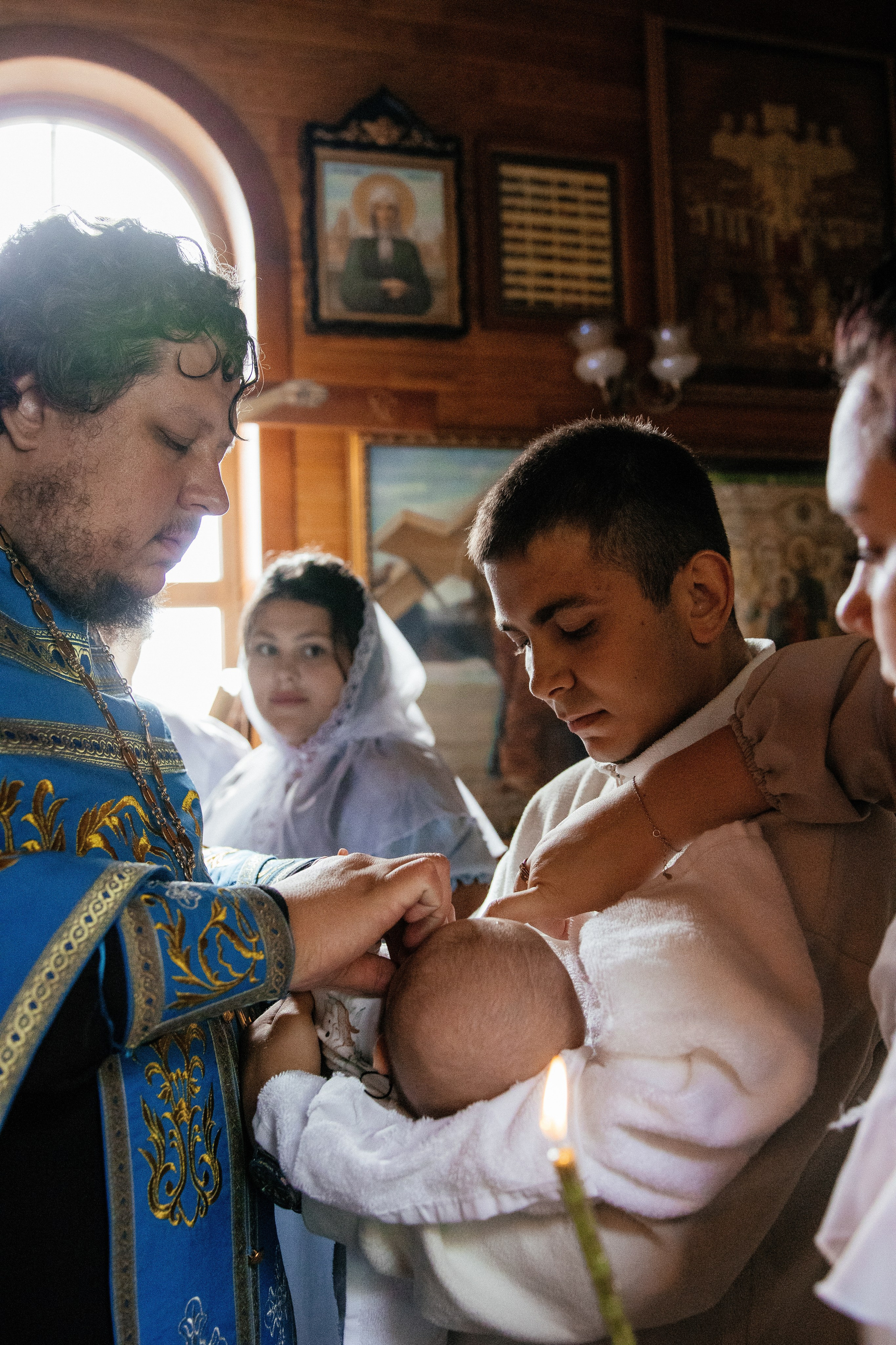 Роман. Свадебный и семейный фотограф Татьяна Нуякшева Новоалтайск — Барнаул