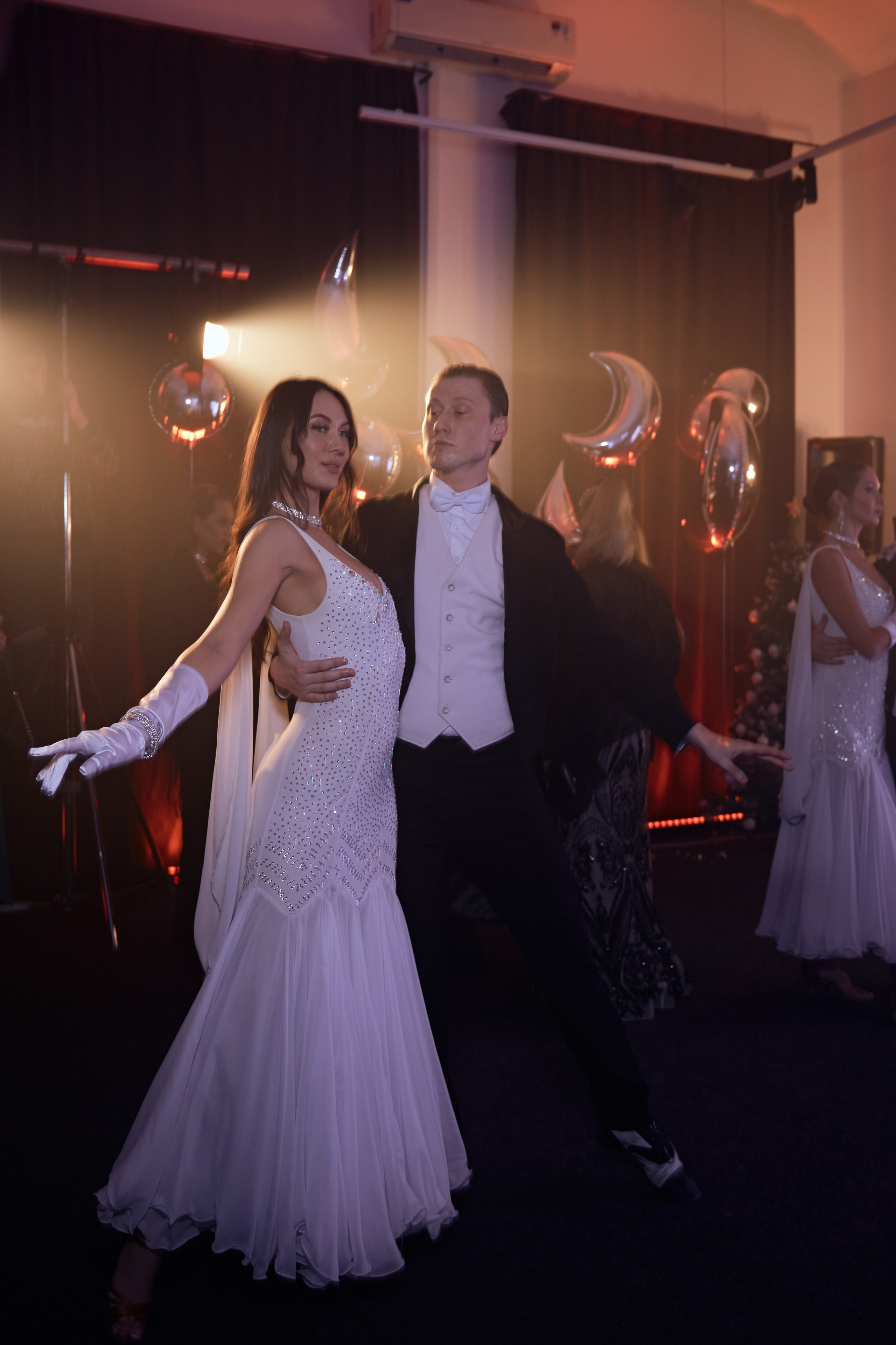 День Рождения фонда Игоря Рыбакова. Фотограф Андрей Егоров