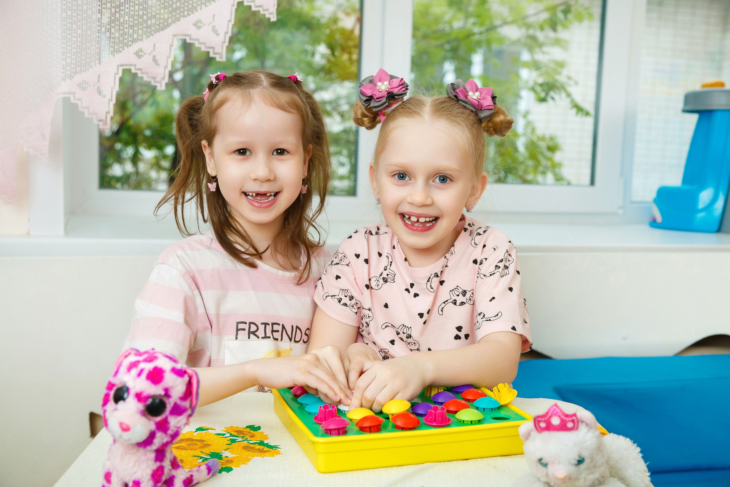 В детском саду. ВЫПУСКНЫЕ АЛЬБОМЫ | Йошкар-Ола | Детский сад, школа