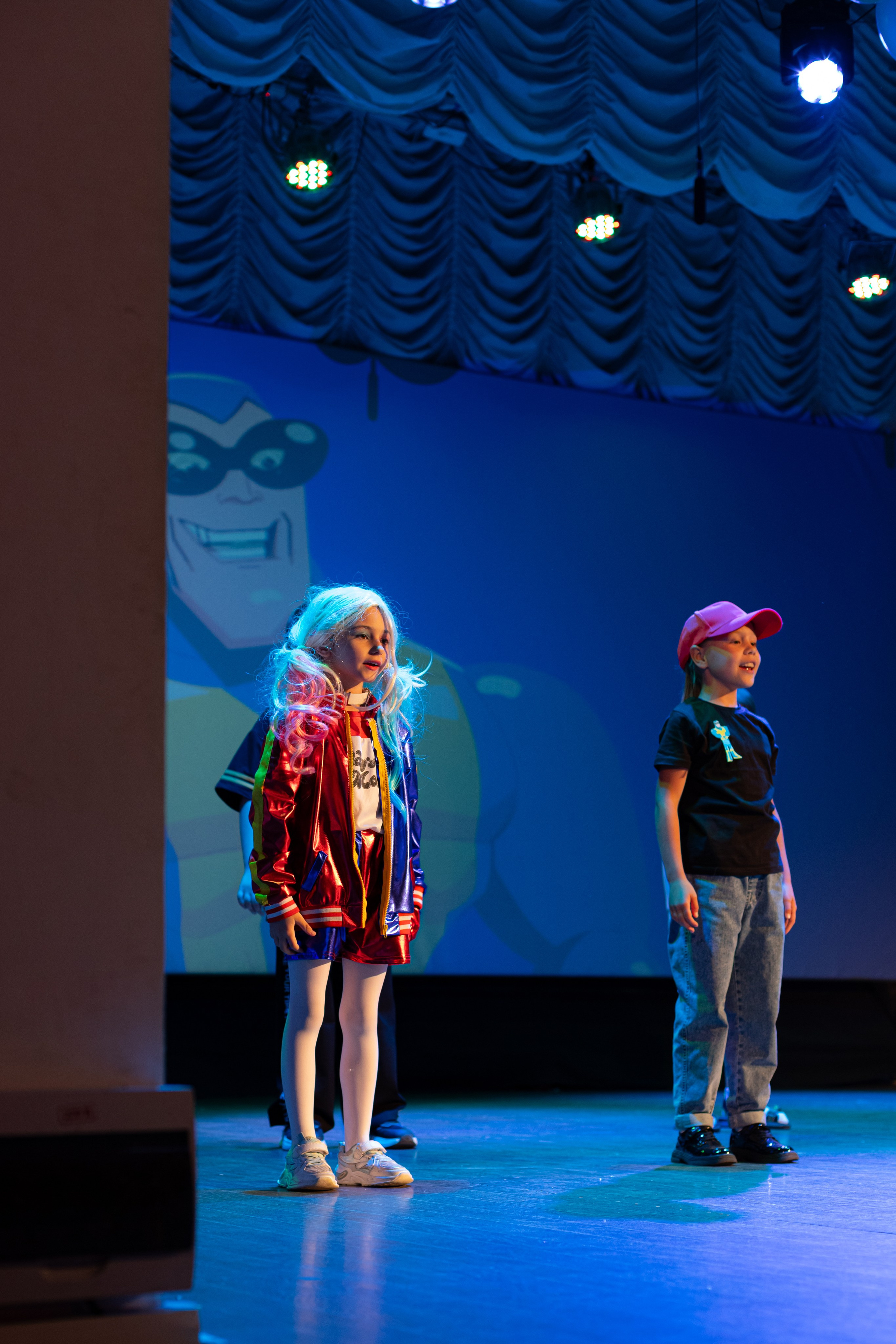 PERFECT. Photokarish