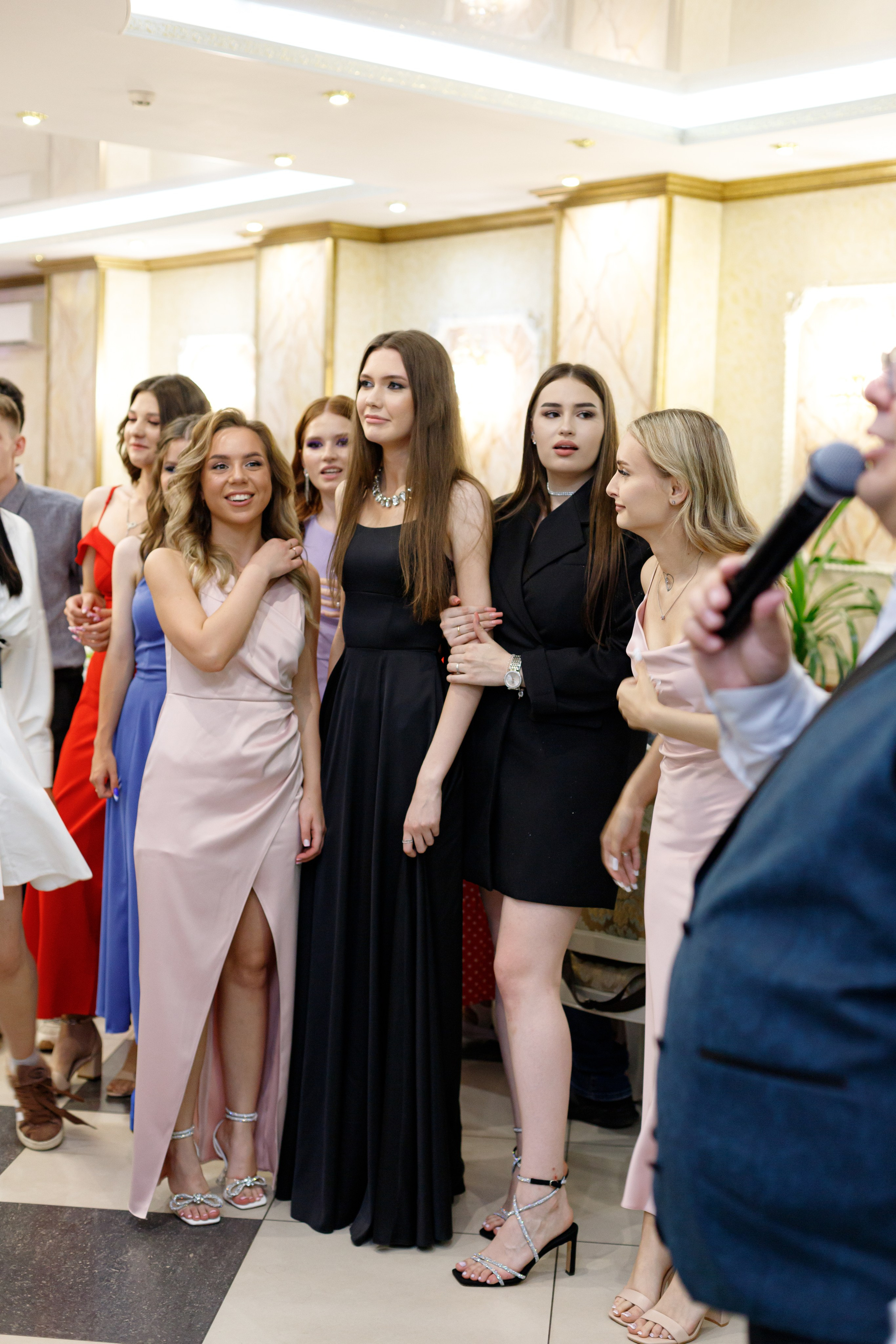 Выпускной. Photokarish