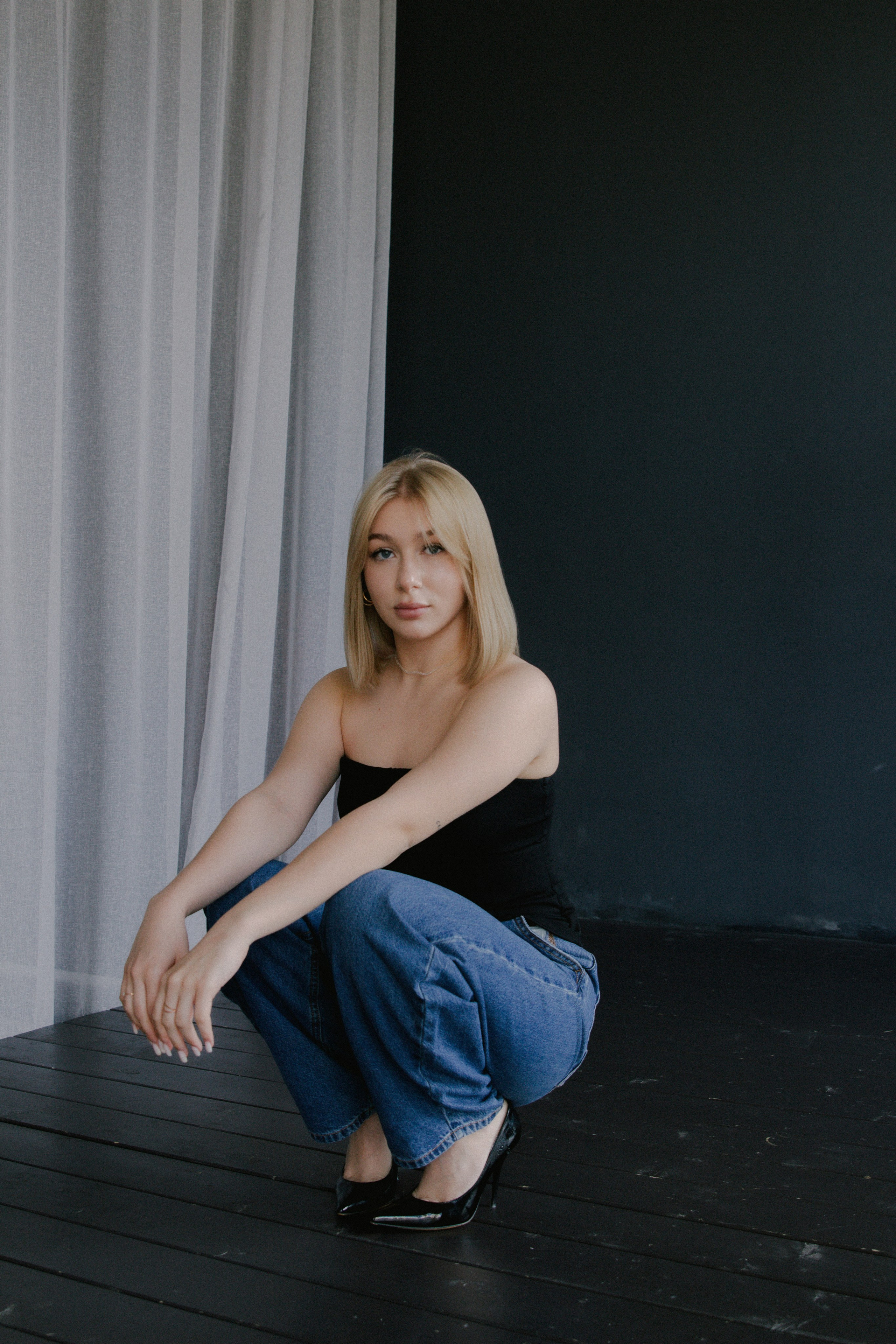 Эвелина. Фотограф Настя Булочка Екатеринубрг