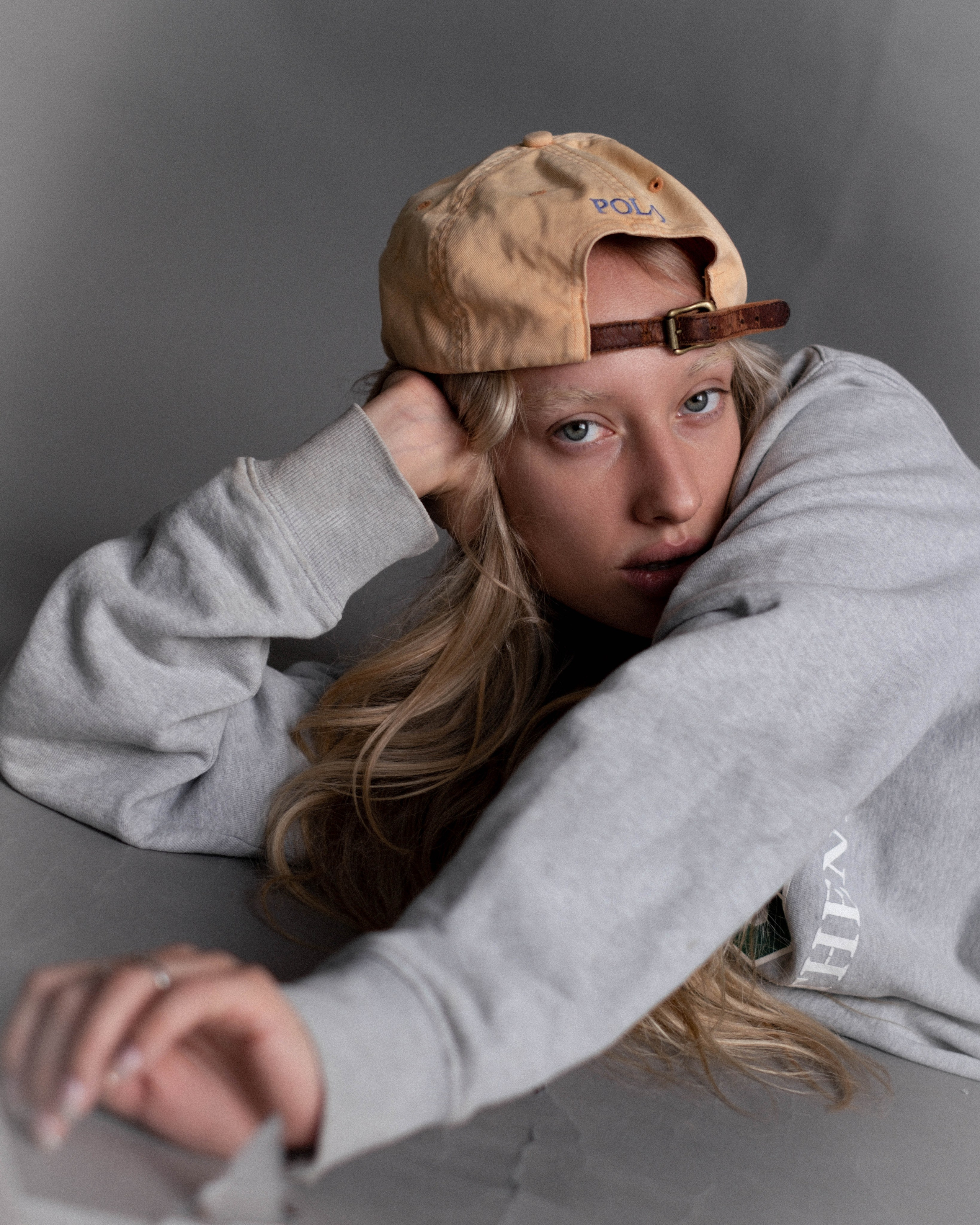 Apolinaria. Главная