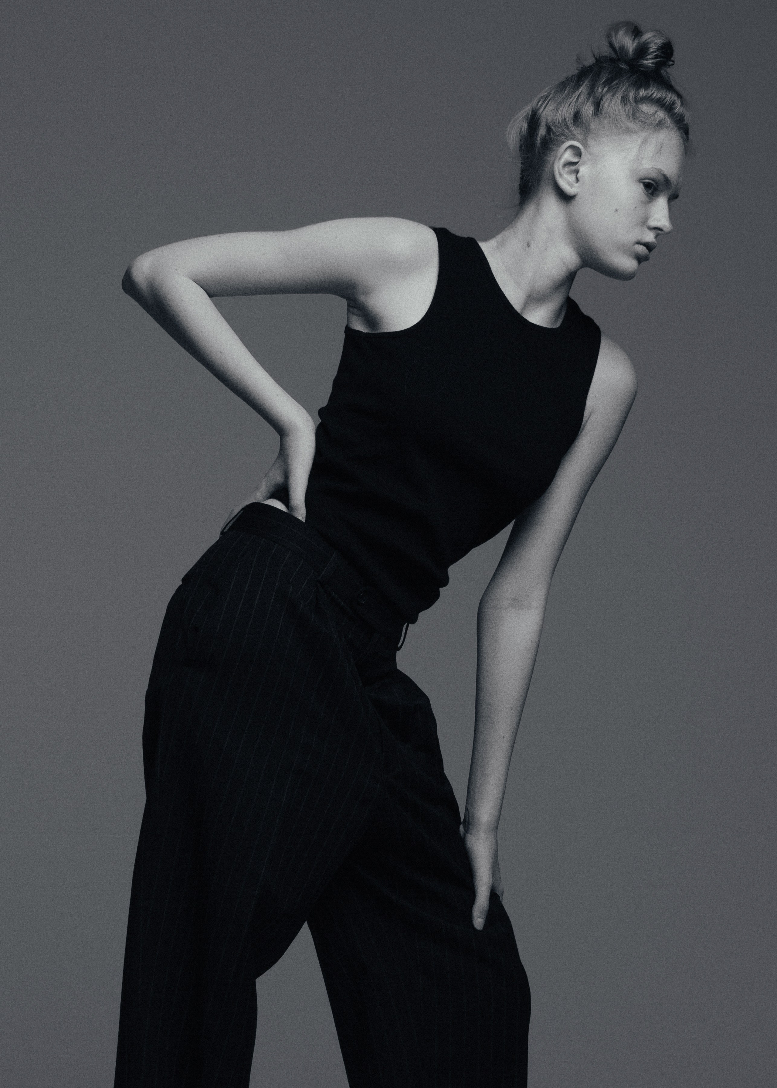 ARINA. Fashion photographer Annа