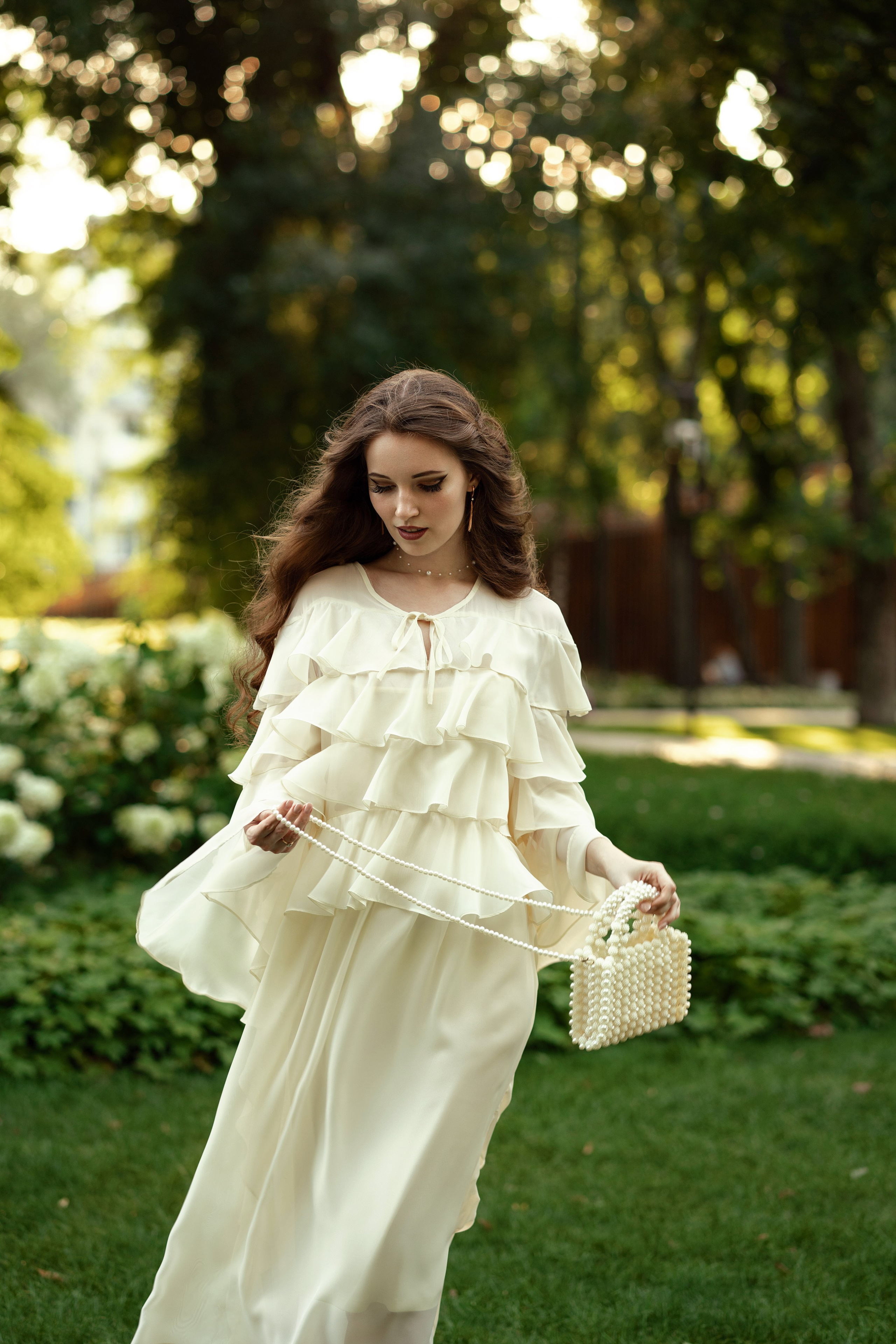 Фотопрогулки. Фотограф Воронеж Олеся Султанова