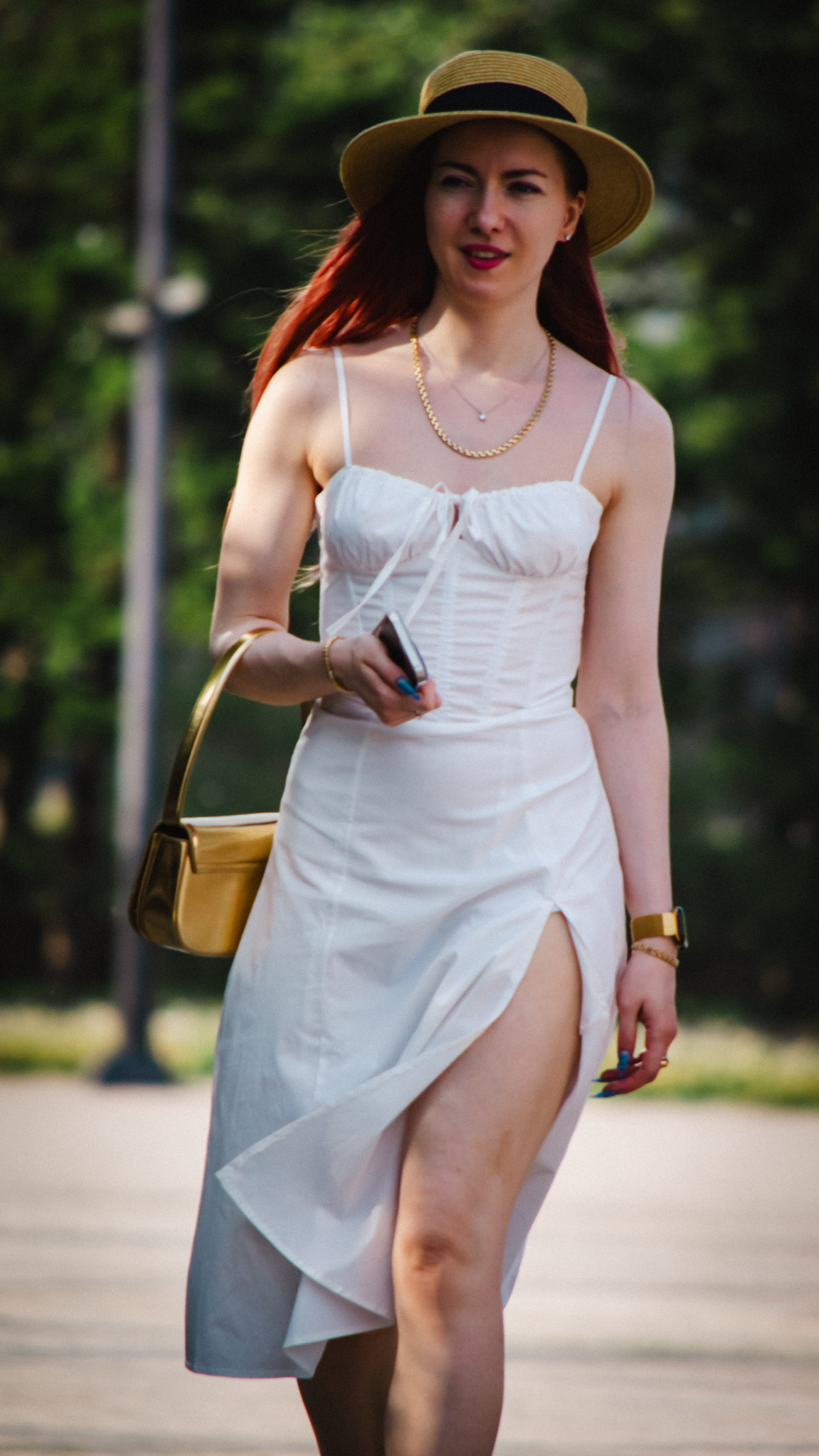 WOMEN IN THE FLOW. G G L V D M T R | Фотограф в Красноярске