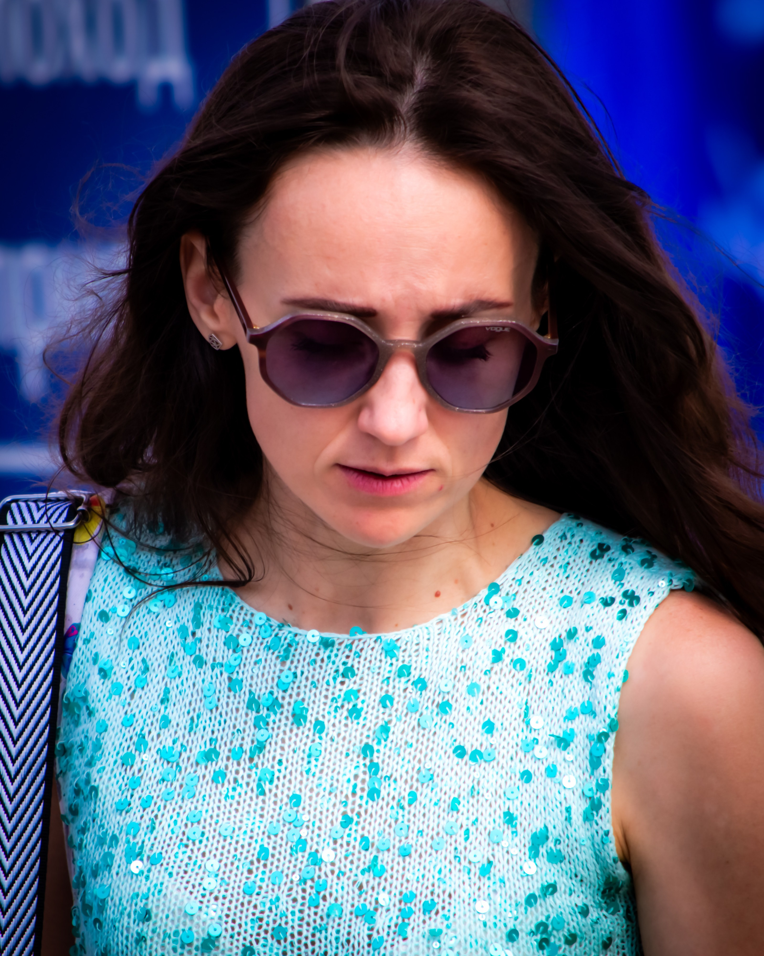 WOMEN IN THE FLOW. G G L V D M T R | Фотограф в Красноярске