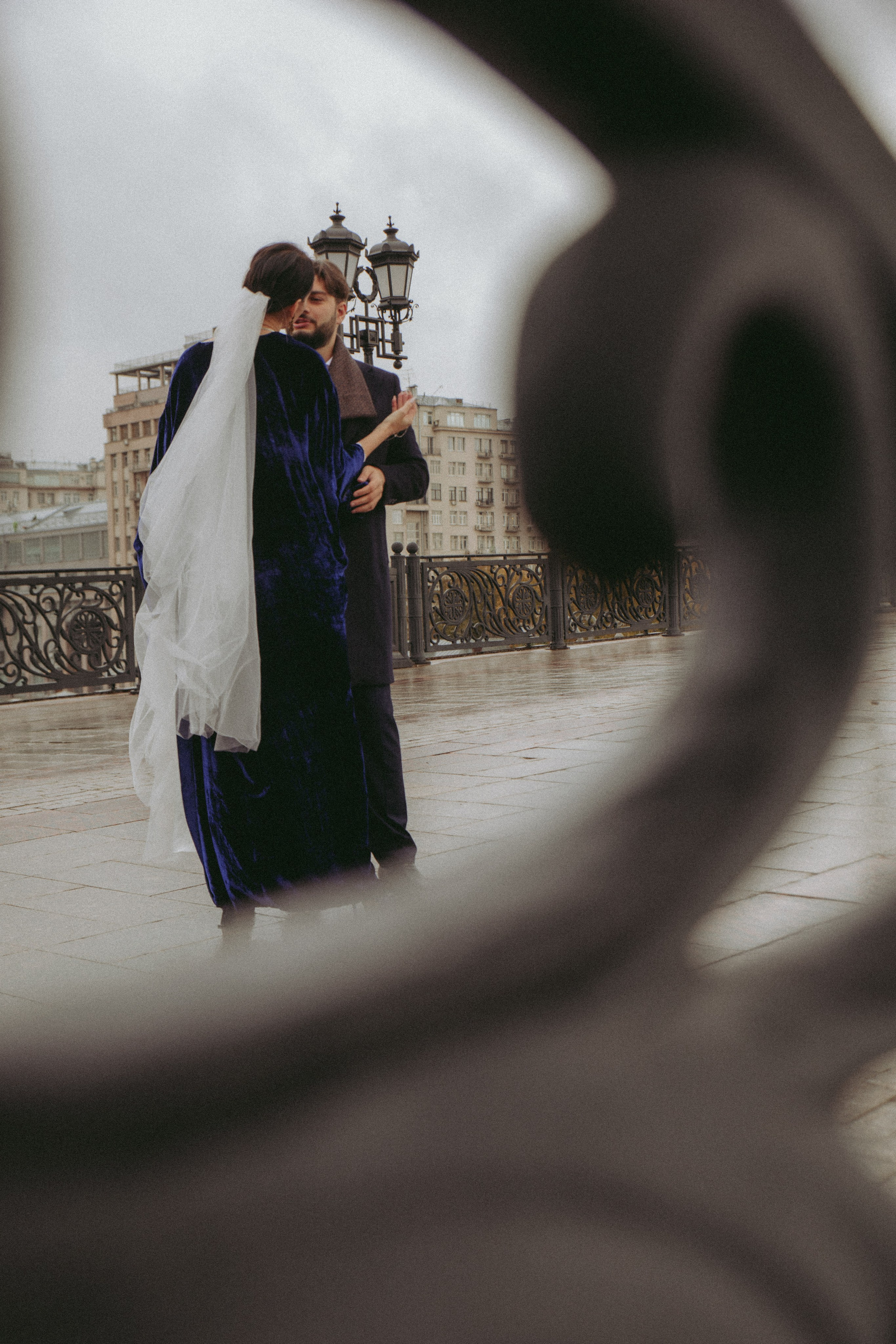 Weddings. Продюсер