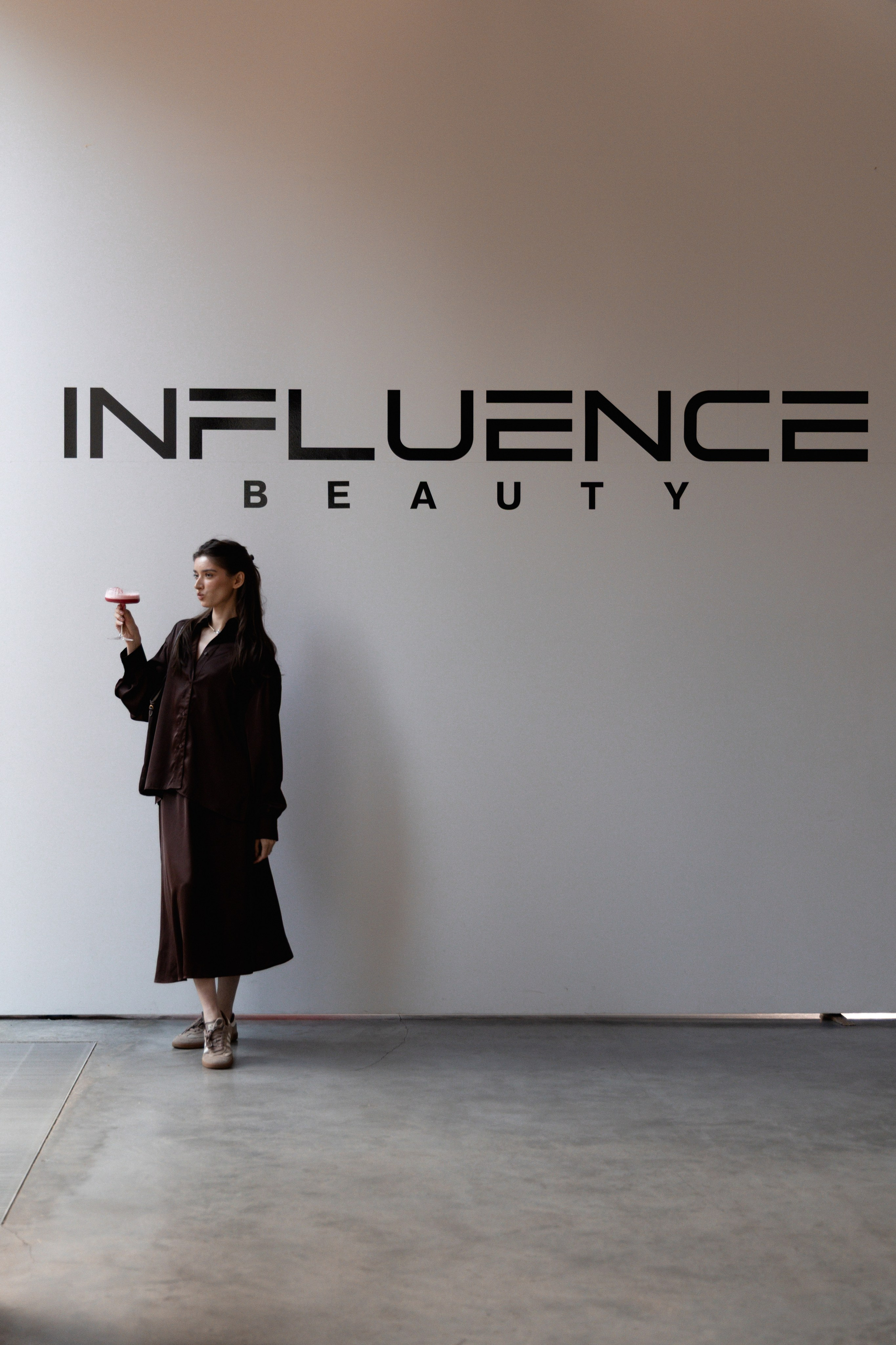 INFLUENCE. Репортажный фотограф Сурков Артем Москва