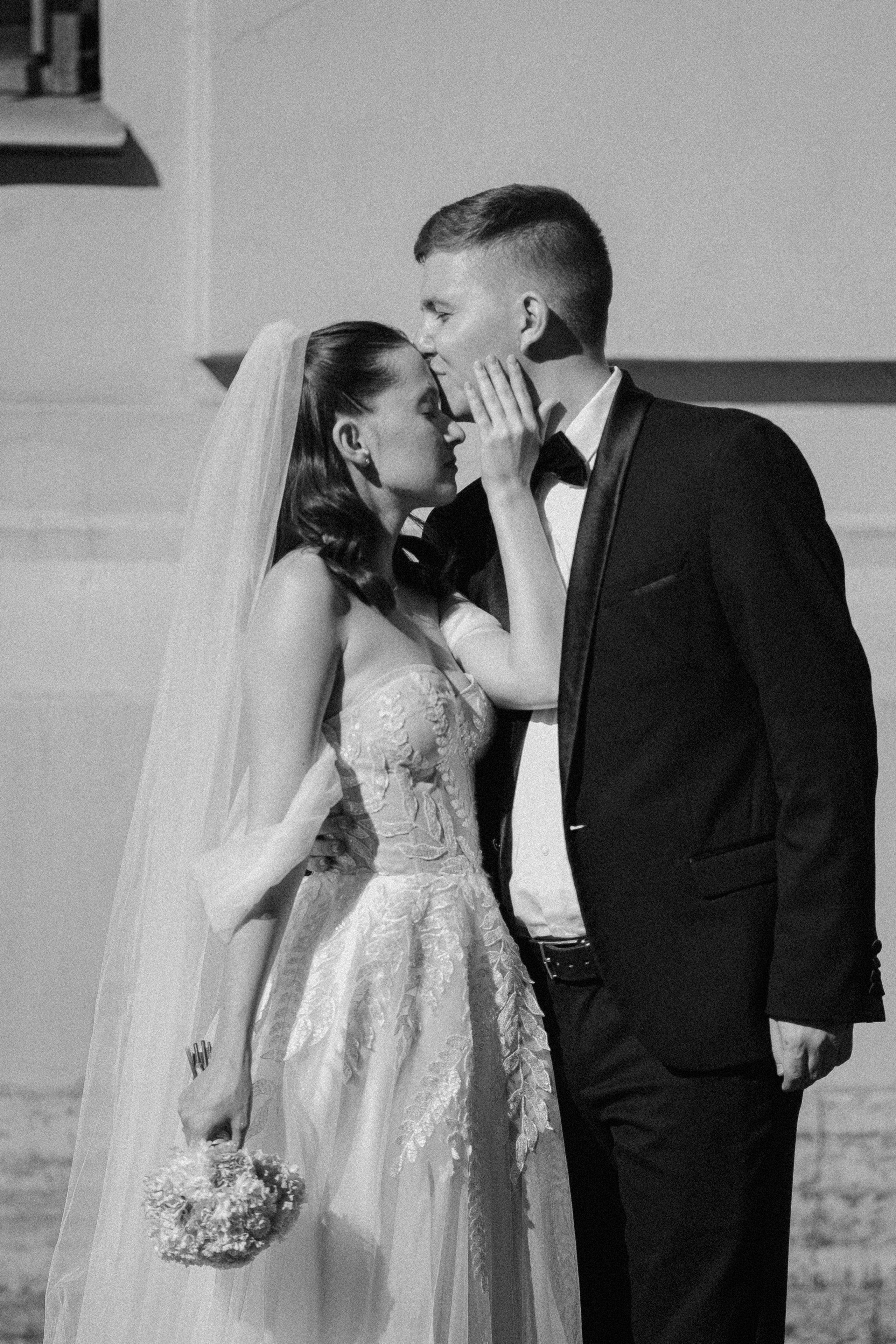 Соня & Филипп. Фотограф Мария Хлебникова Санкт-Петербург Москва