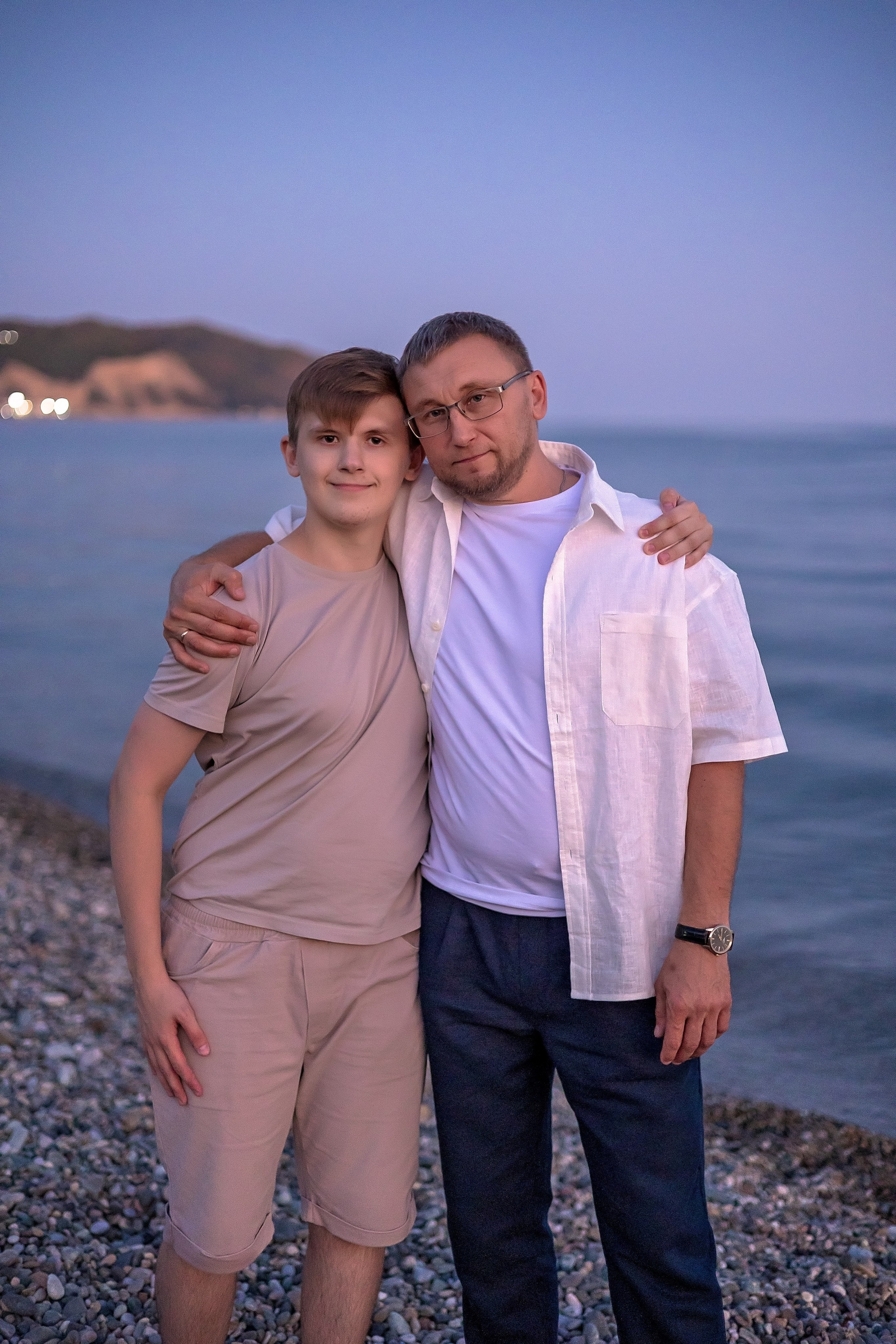 Жемчужная свадьба. Свадебный и семейный фотограф в Абхазии Эля Цишба