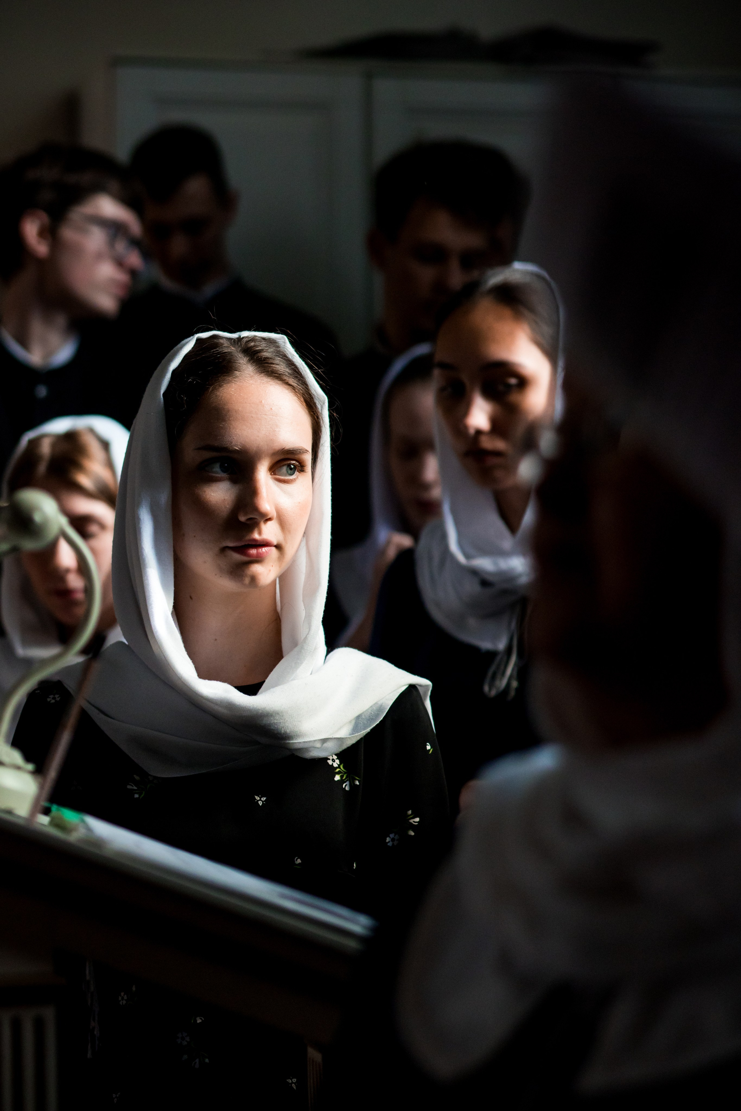 Фотограф в Петербурге