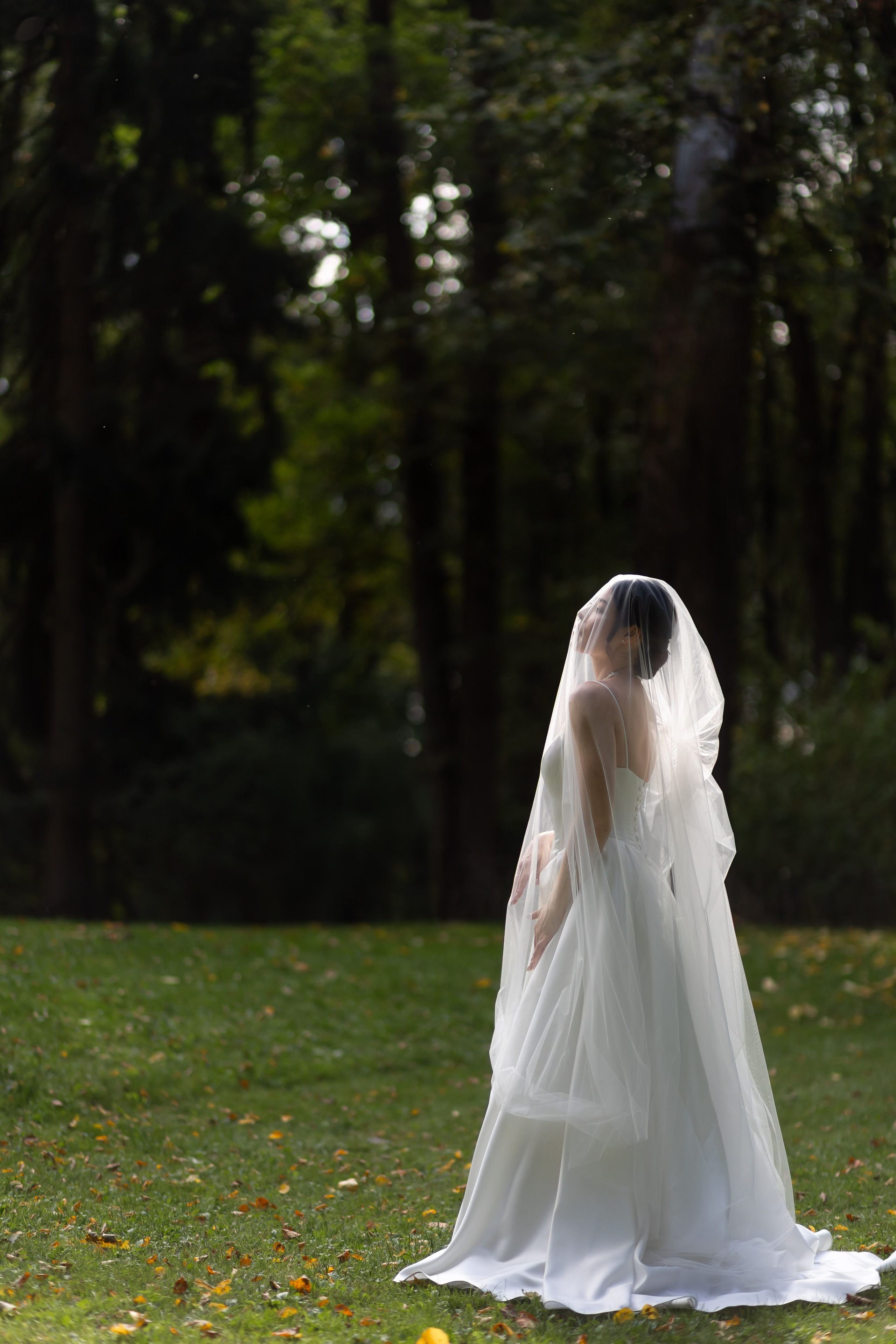 A&D. Свадебный фотограф. Москва. Мытищи