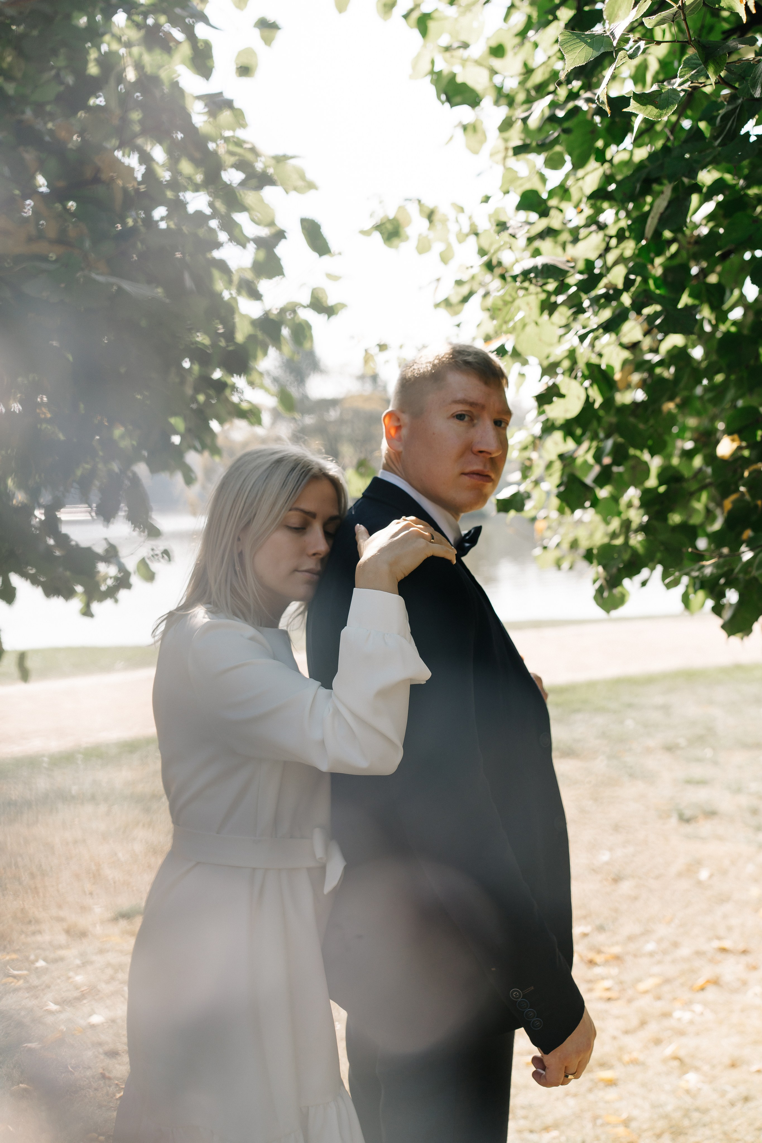 Царицино Максим и Наташа. Фотограф Москва Татьяна Гайдаржи