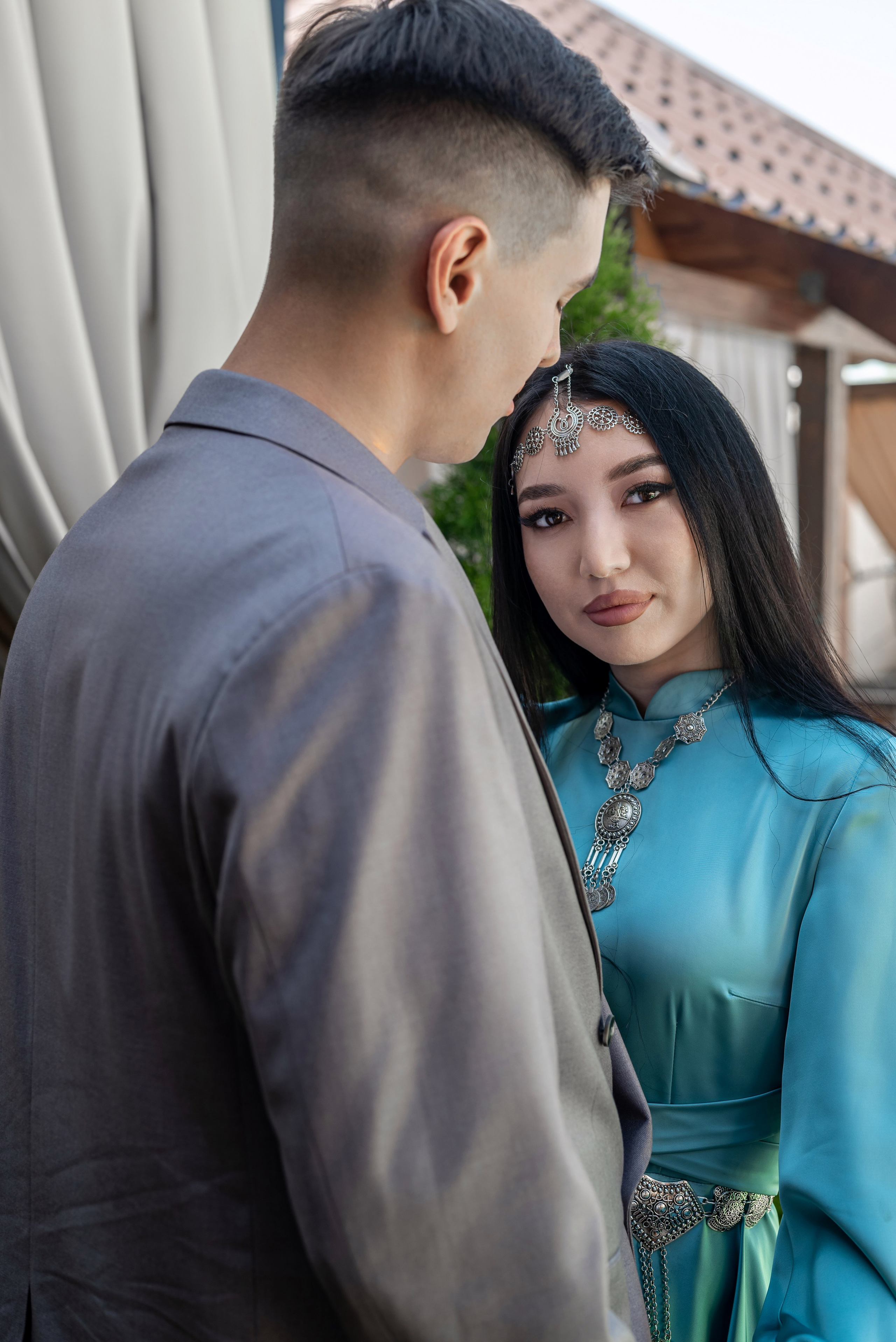 Нурислам и Алина. Фотограф в городе Салават