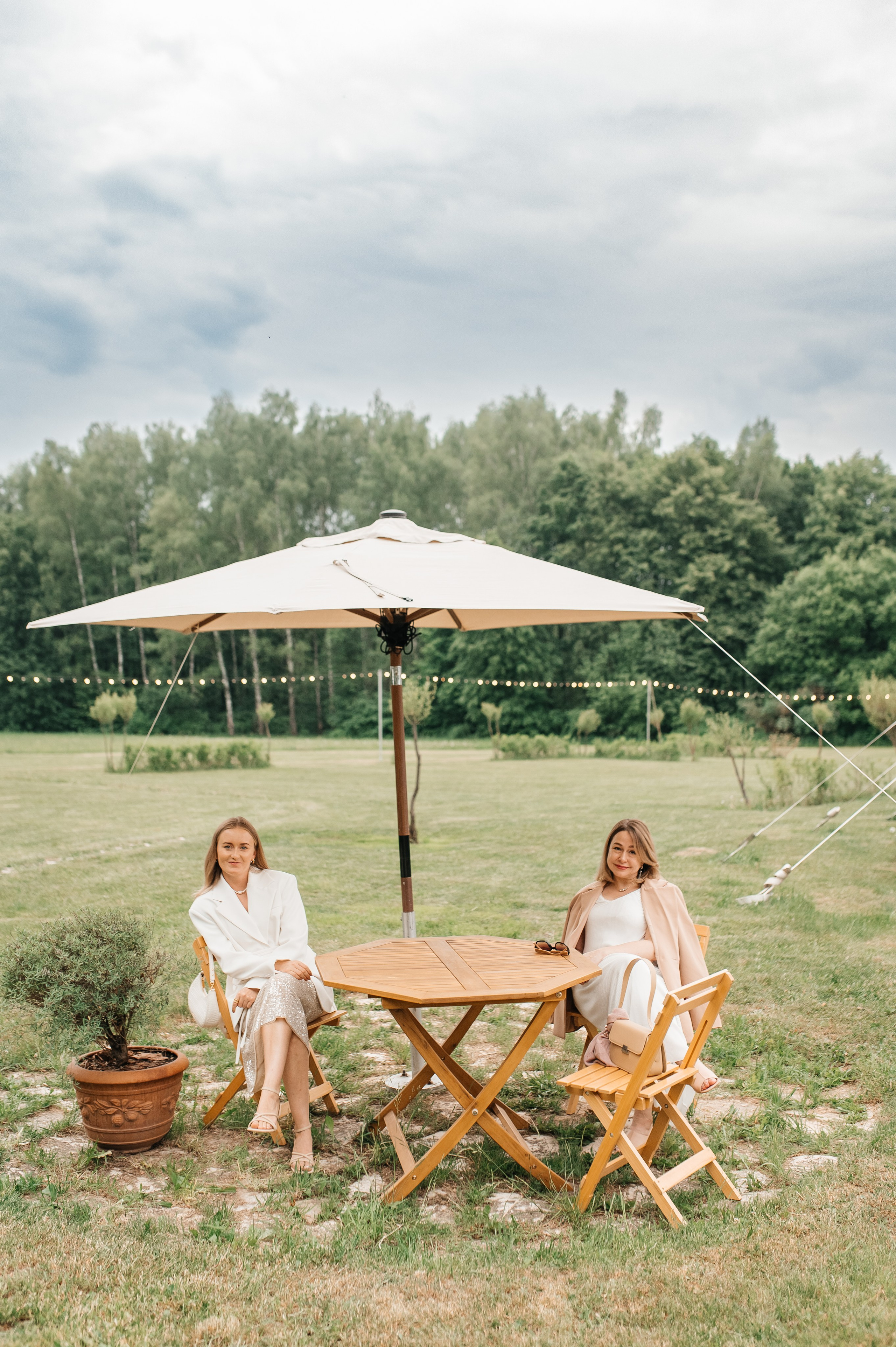 Французский вечер. Семейный и детский фотограф в Туле